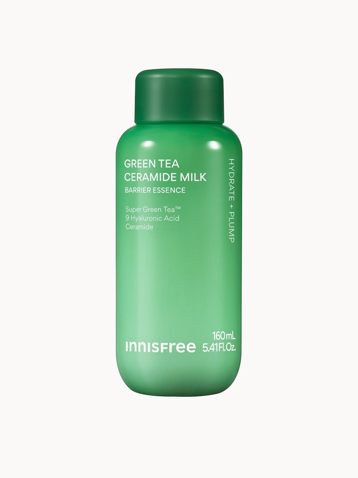 INNISFREE Green Tea Ceramide Milk 160ml
