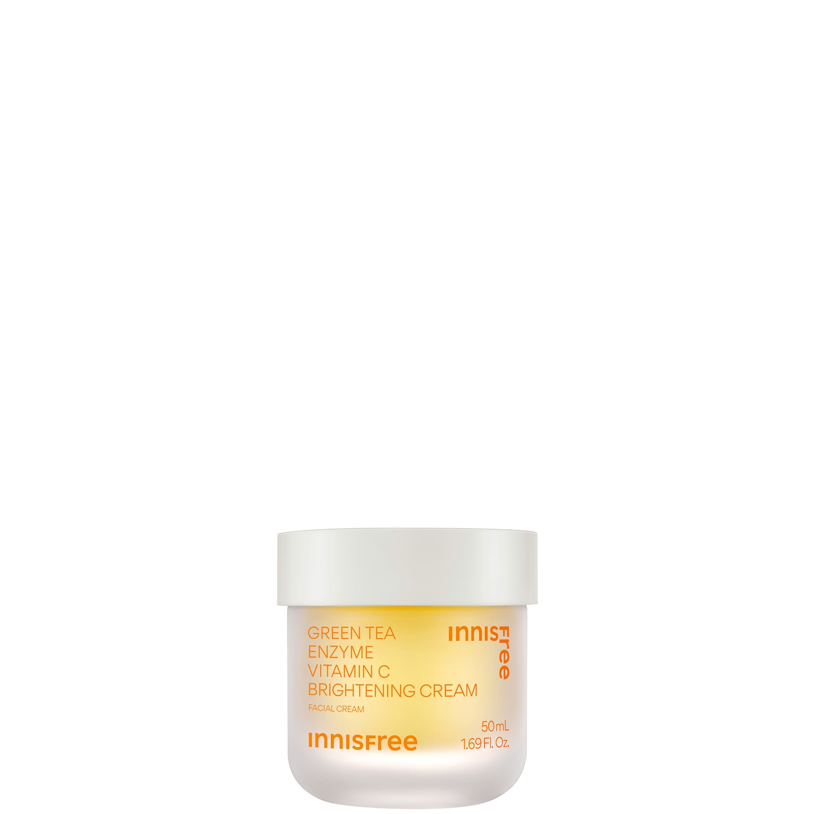 

INNISFREE Vitamin C Cream 50ml