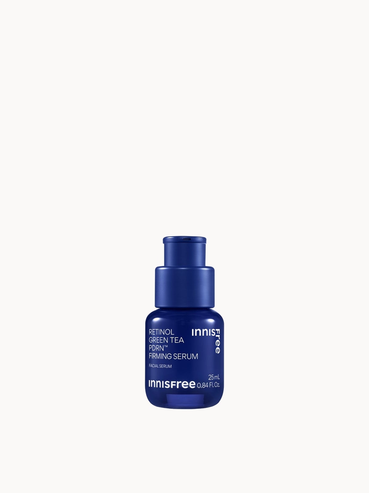 INNISFREE Retinol Green Tea PDRN Firming Serum 25ml