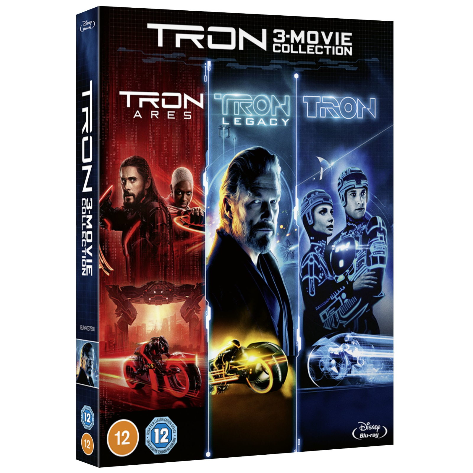 Click to view product details and reviews for Tron 3 Movie Collection.