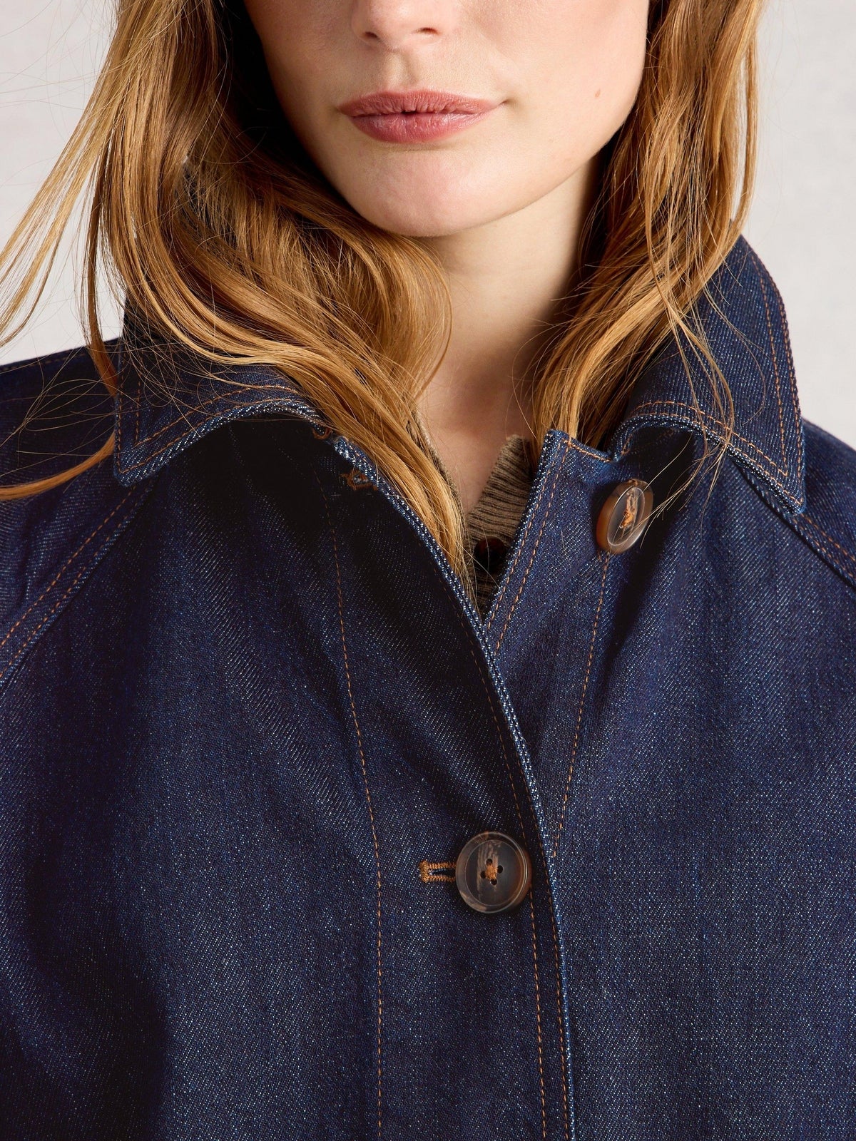 Jeansmantel Oakleigh - 52/R