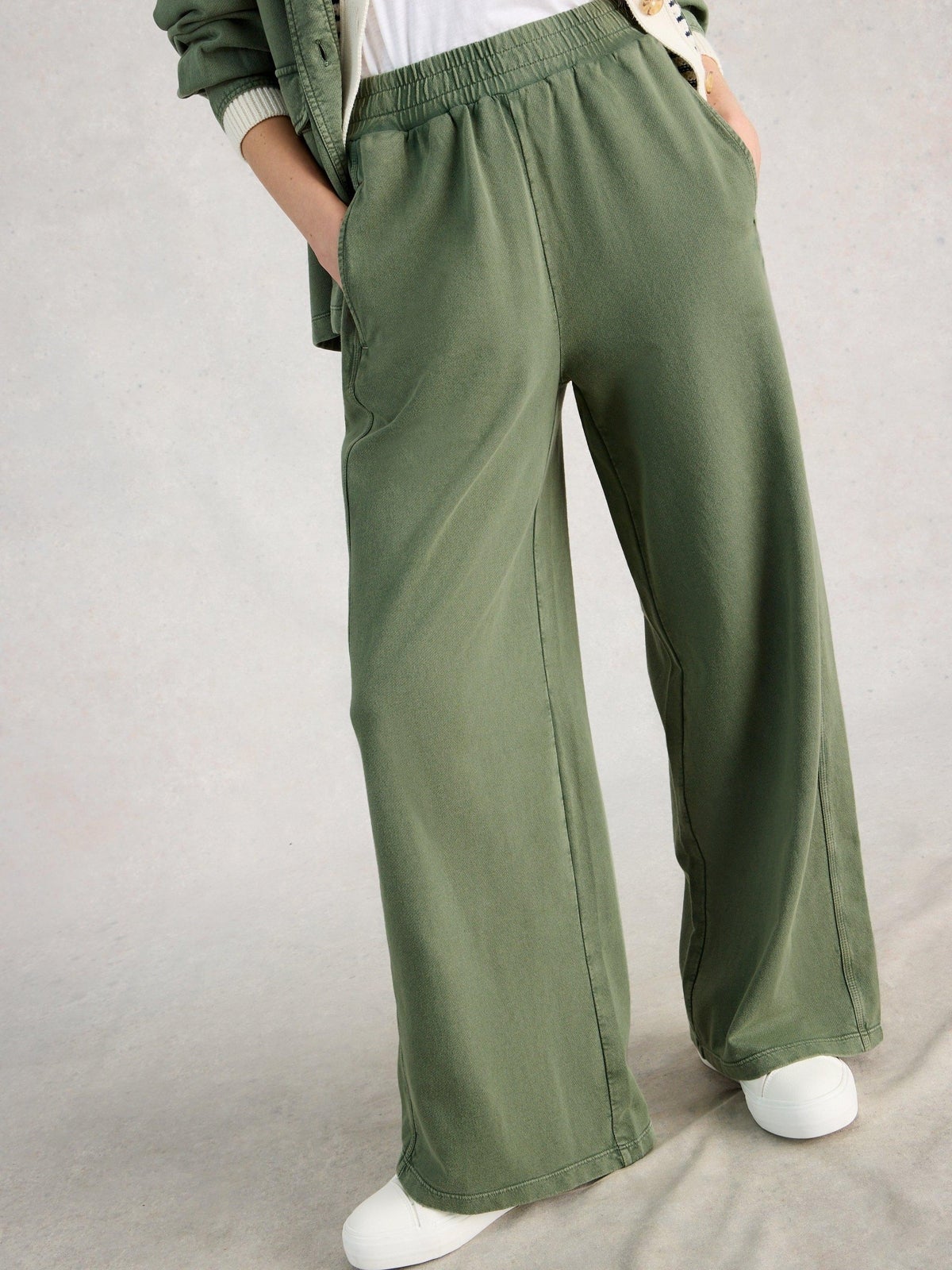 Weite Jogginghose Parker - 40/R