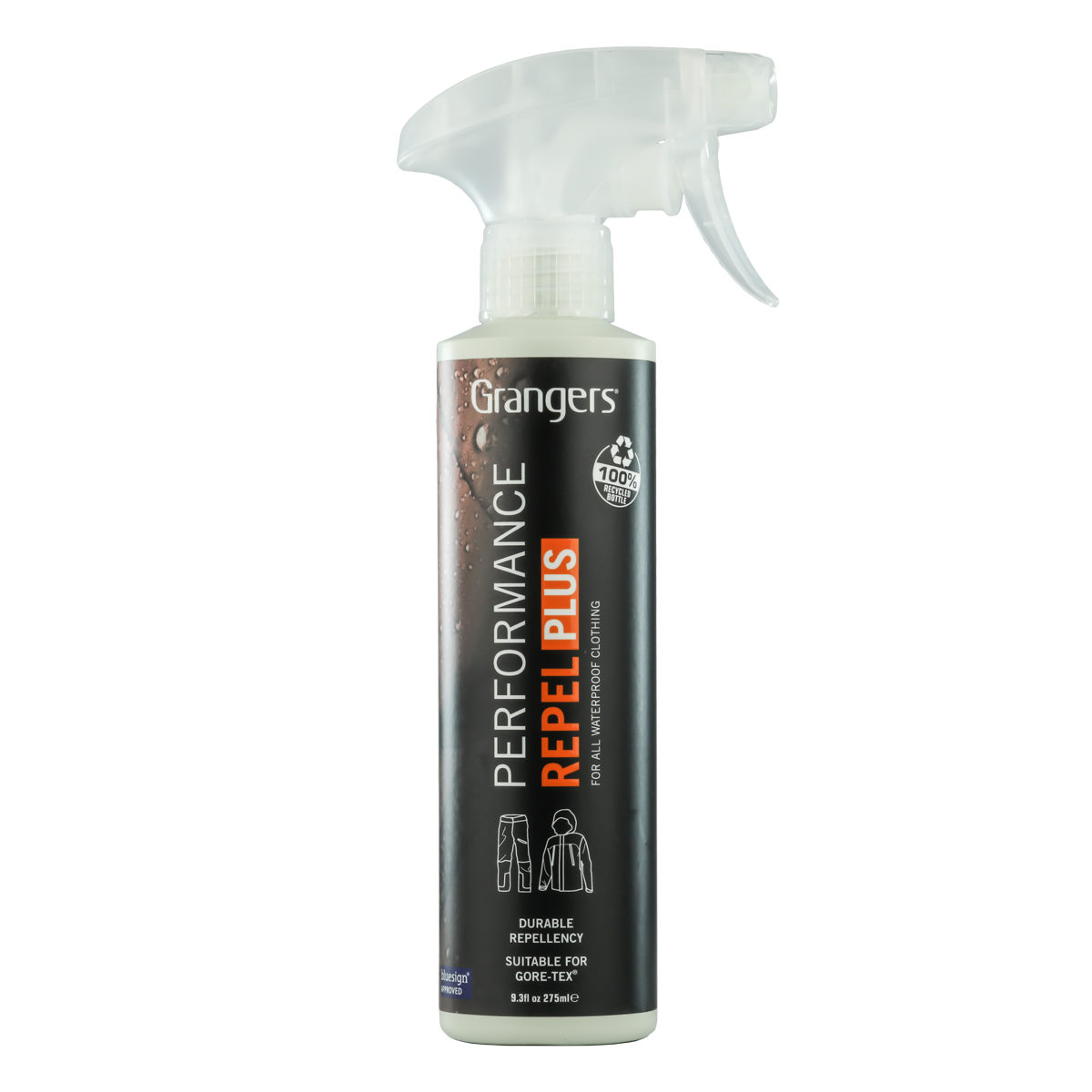Image of Performance Repel Plus - 300ml