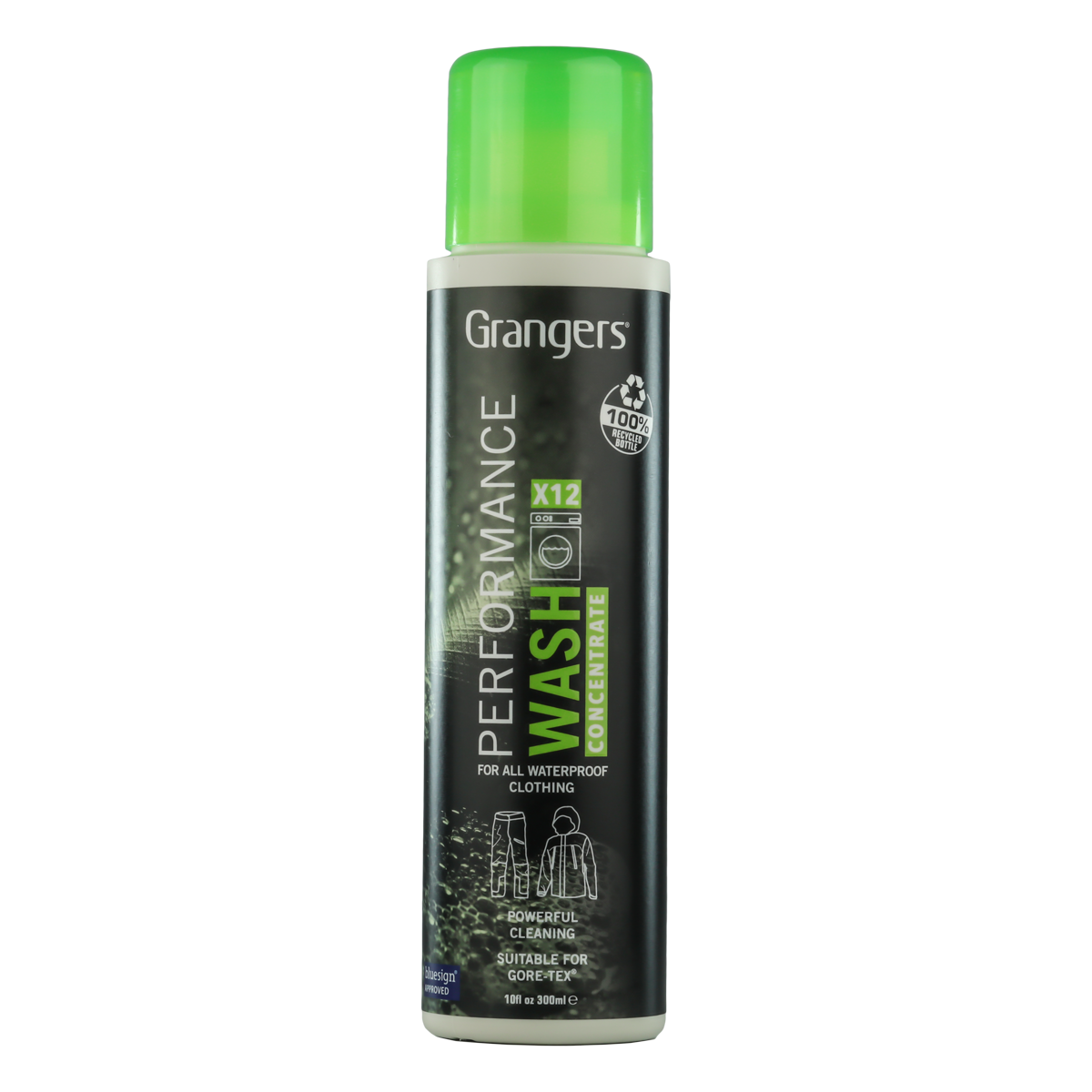 Performance Wash - 300ml