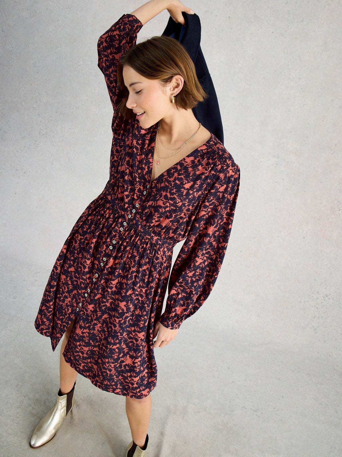 Kleid Phoebs - 46/R
