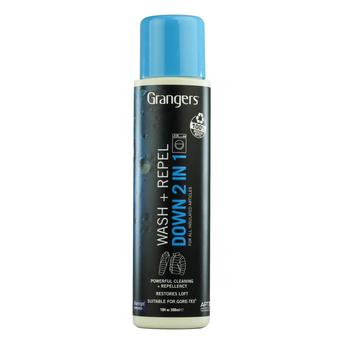 Image of Wash + Repel Down 2 in 1 - 300ml