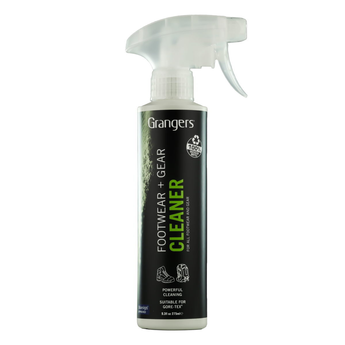 Image of Footwear + Gear Cleaner - 300ml