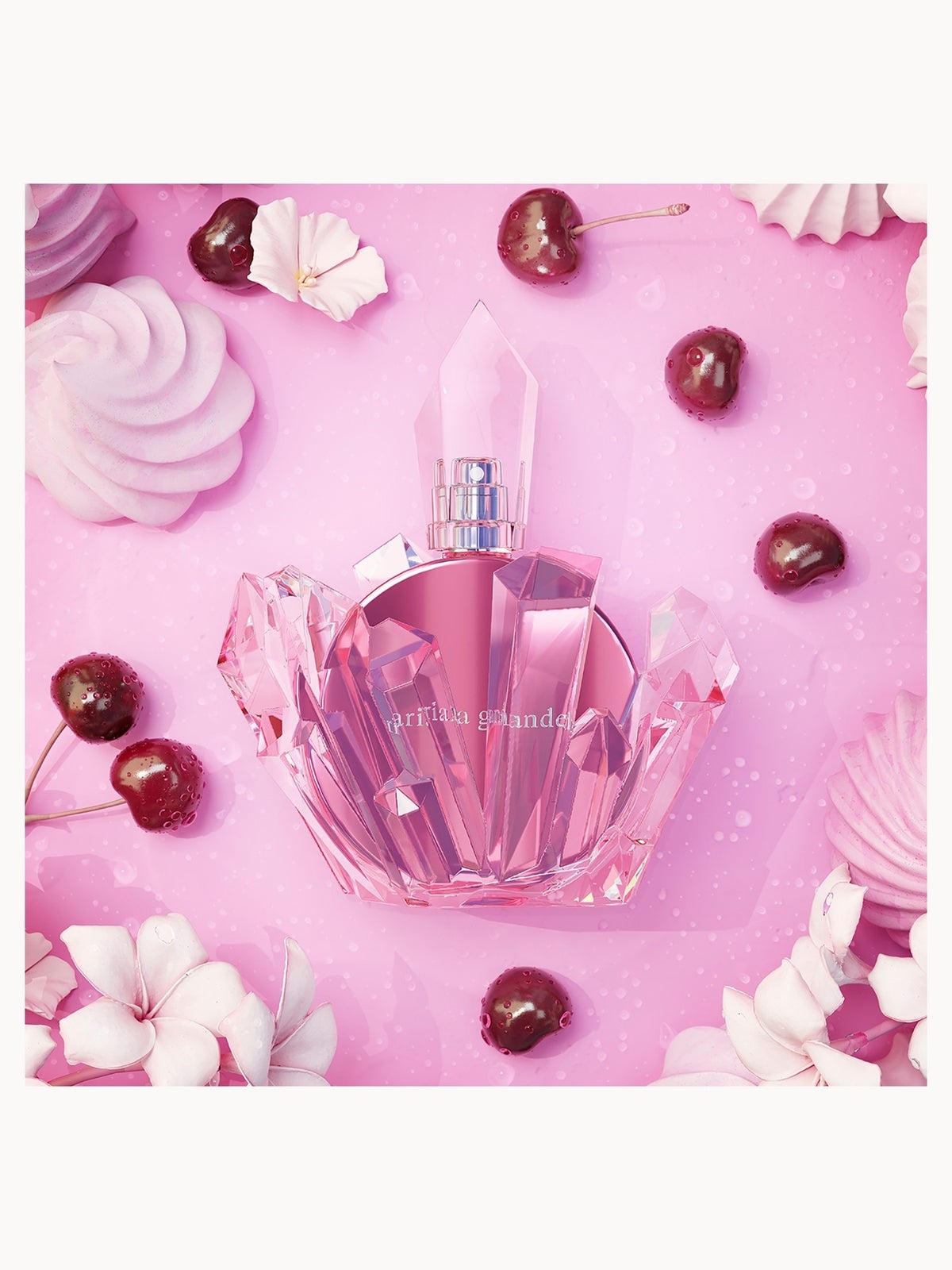Ariana Grande REM Cherry Eclipse Eau De Parfum 30ml 4