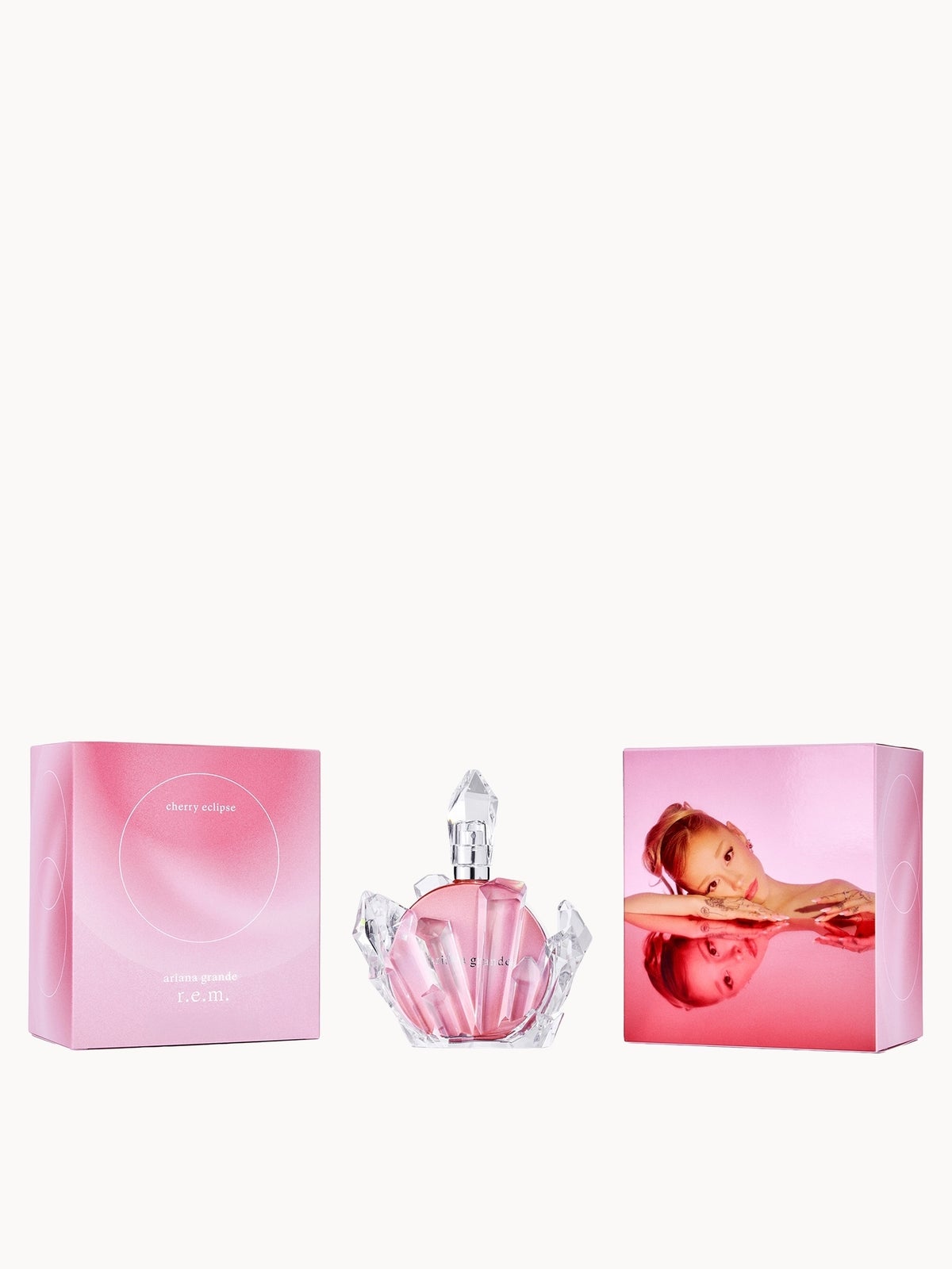 Ariana Grande REM Cherry Eclipse Eau De Parfum 30ml 2