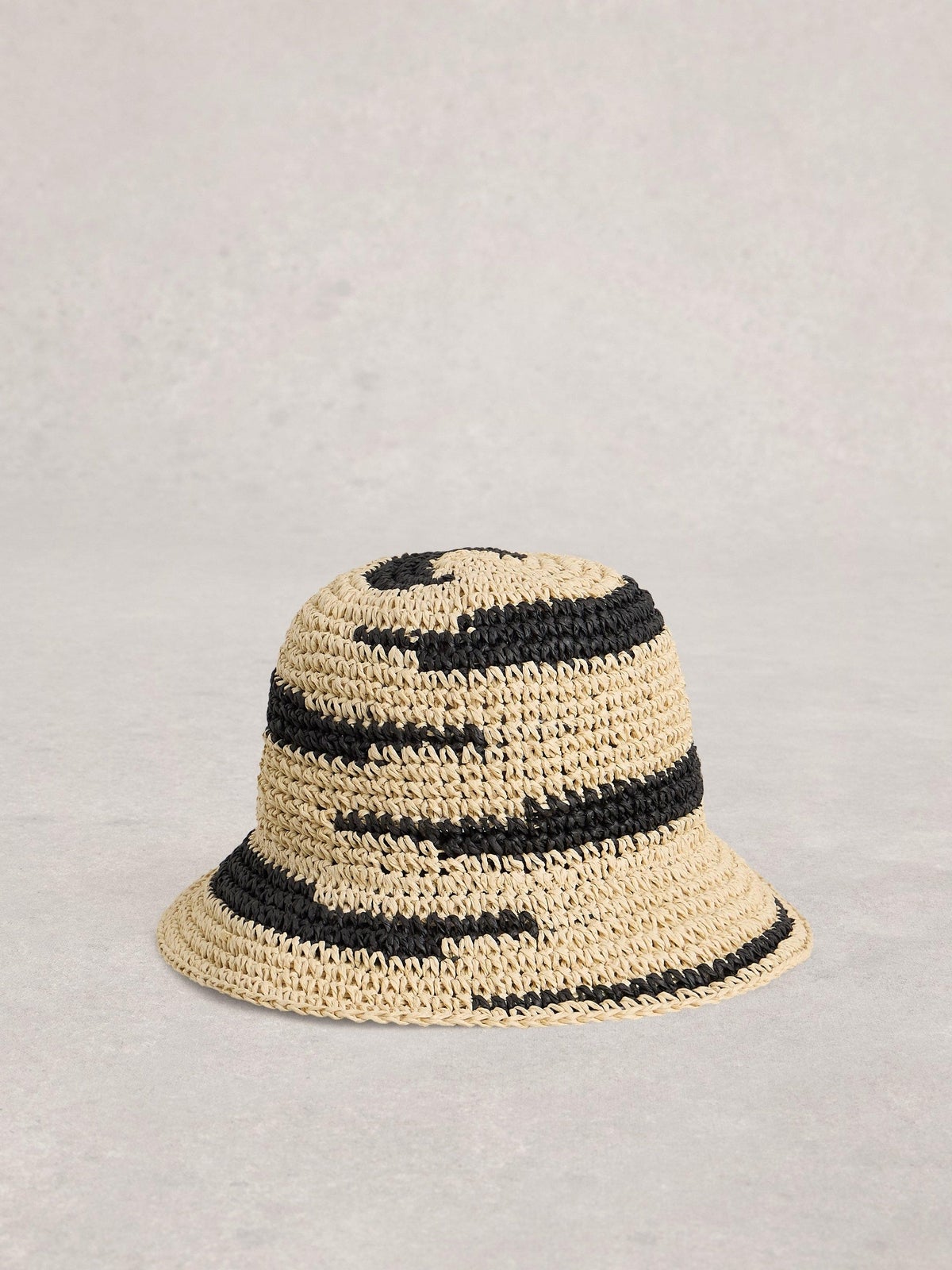 Sonnenhut Crochet - Einheitsgröße