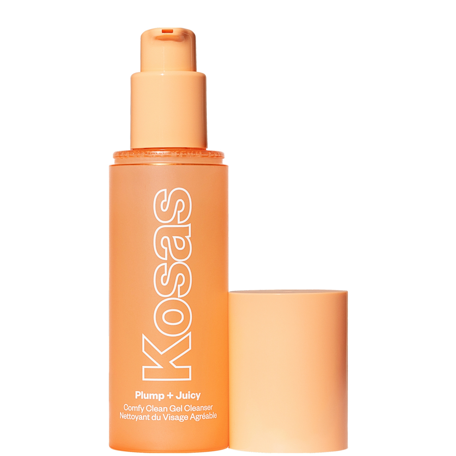 KOSAS Comfy Clean Gel Cleanser 150 ml