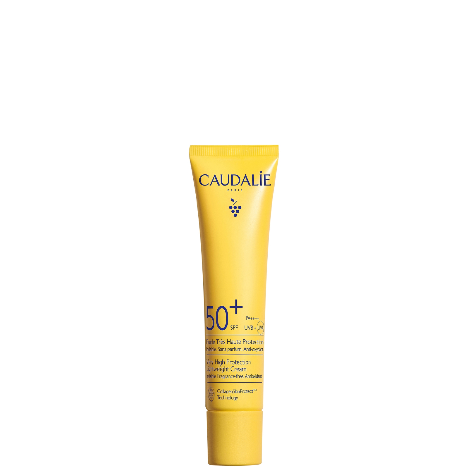 

Caudalie Vinosun Very High Protection Lightweight Cream SPF50+ 40ml