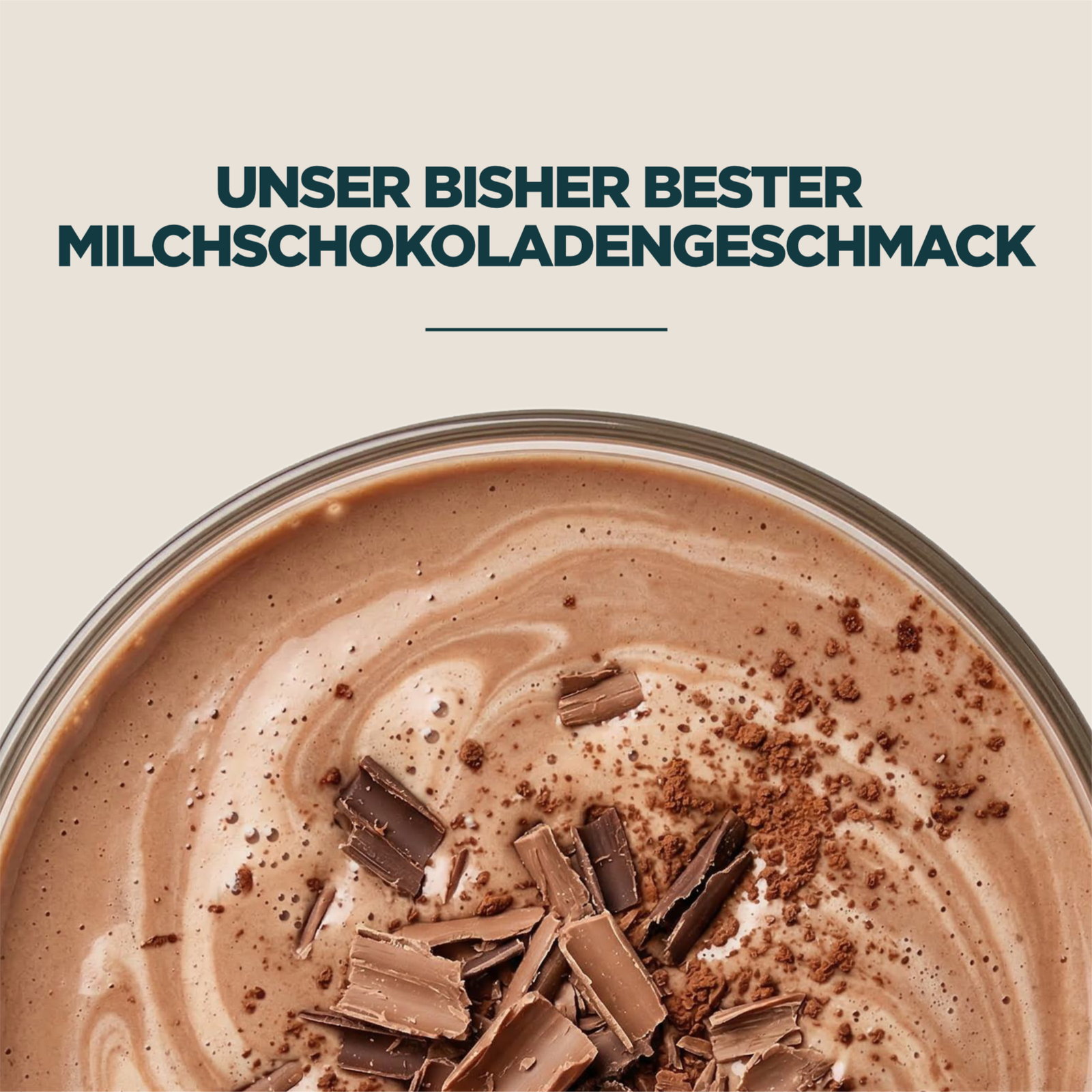 Impact Whey Isolate - 900G - 30Portionen - Milchschokolade — Bild 5