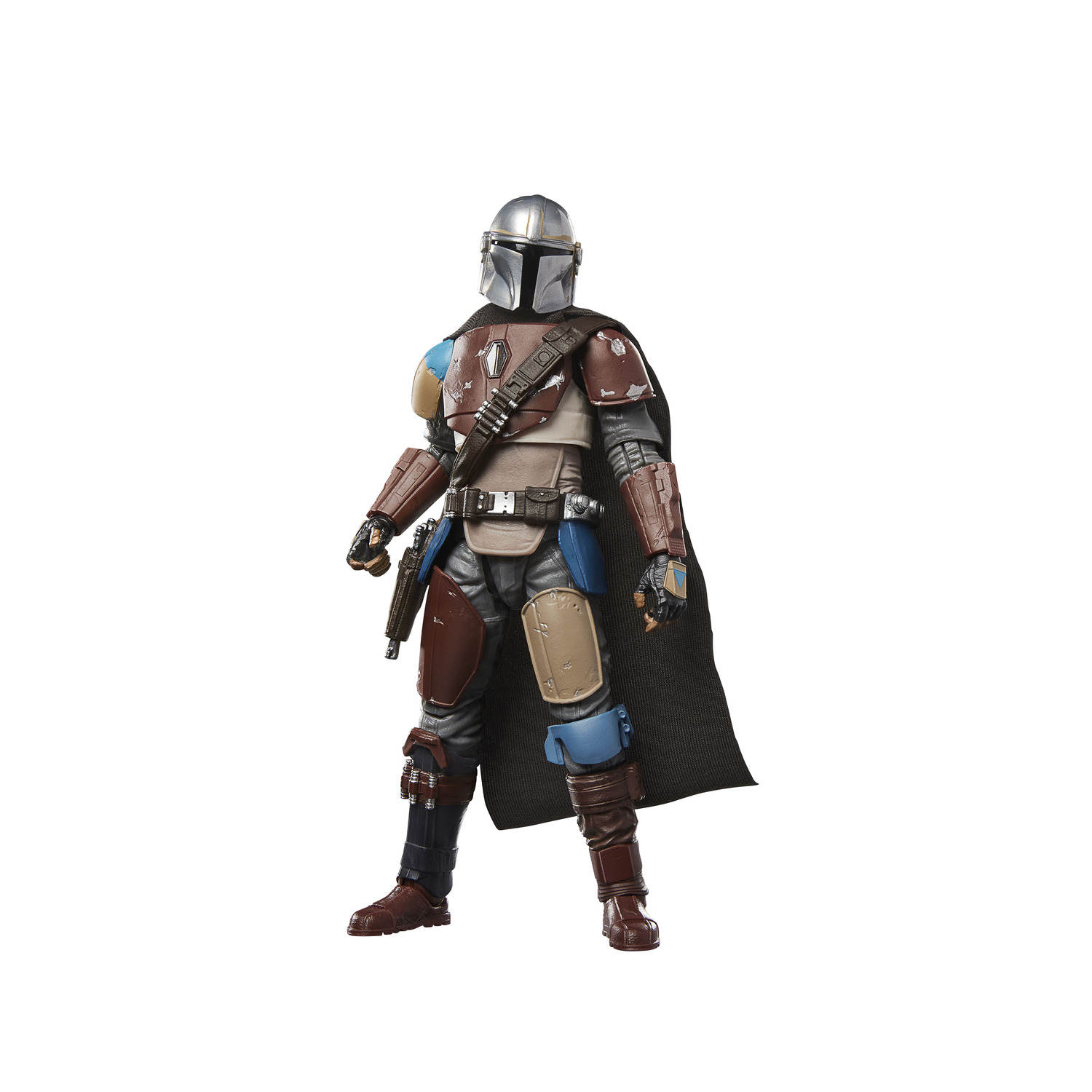 Star Wars The Black Series The Mandalorian (Pagodon), Star Wars: The Mandalorian Premium Collectible 15-cm Action Figure