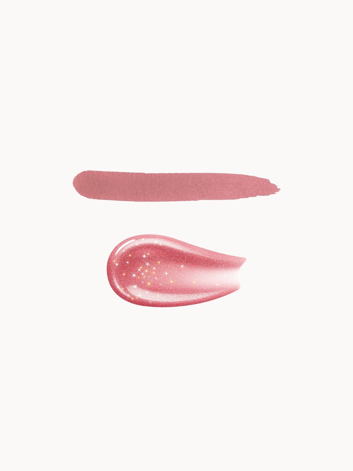 KIKO Milano Exclusive Lip Combo (Various Shades) - Rosey Nude 2