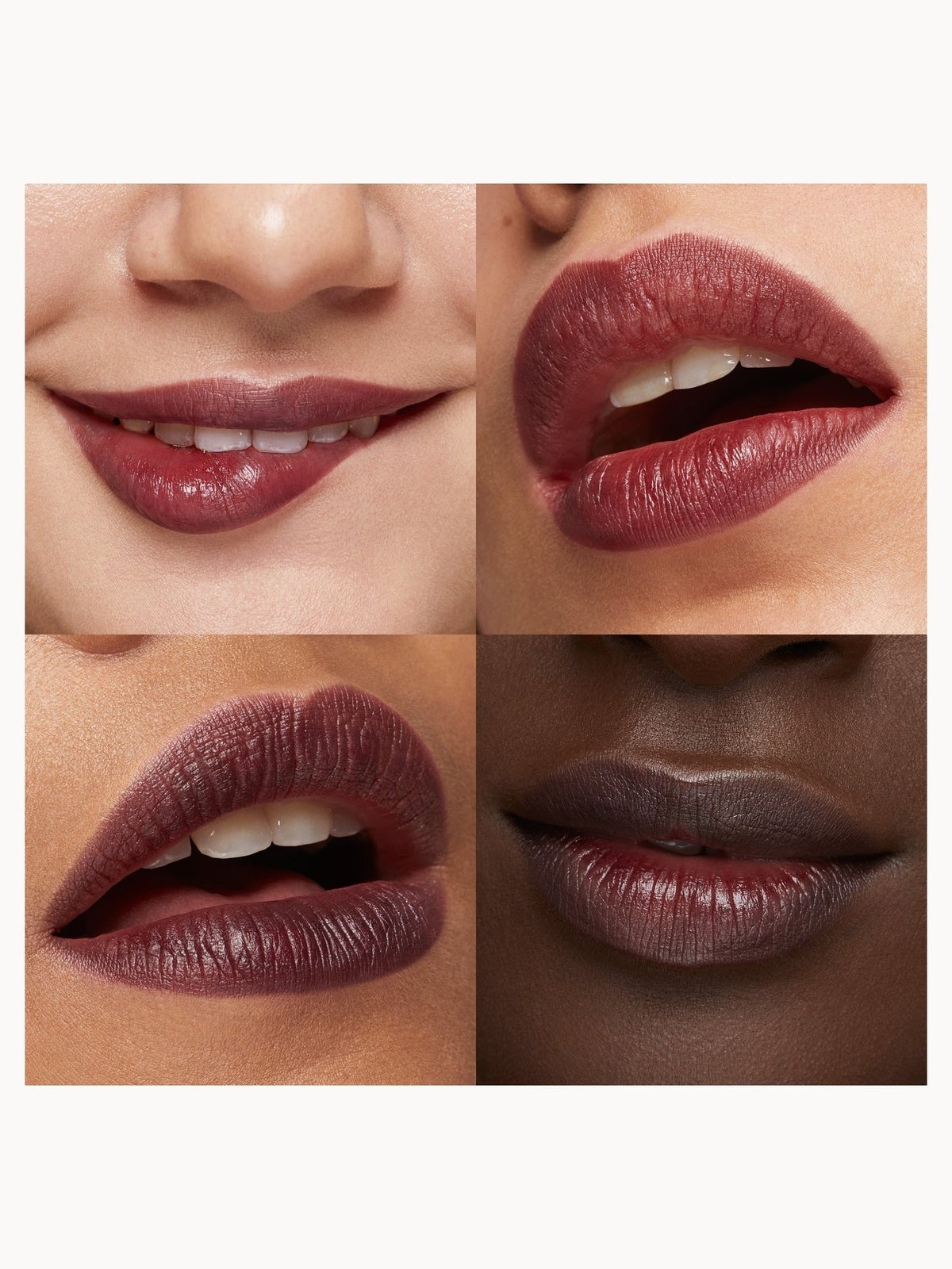 KIKO Milano Exclusive Lip Combo (Various Shades) - 90's Modern Nude 3