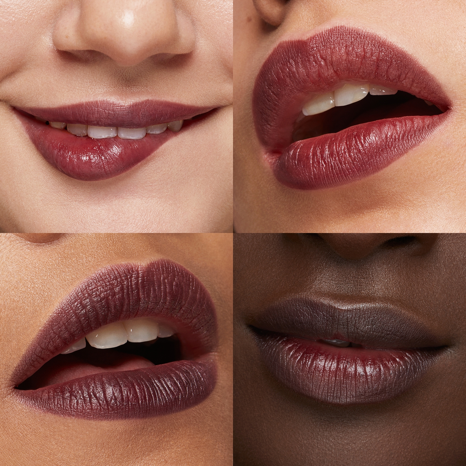 Thumbnail - KIKO Milano Exclusive Lip Combo (Various Shades) - 90's Modern Nude