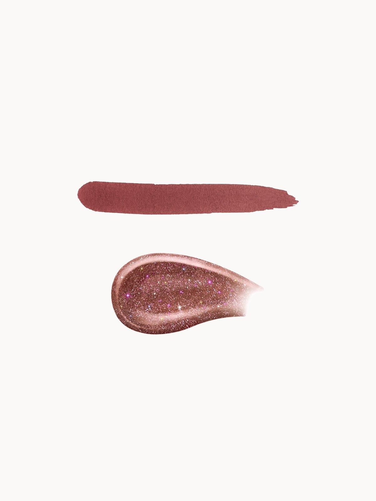 KIKO Milano Exclusive Lip Combo (Various Shades) - Spiced Brownie 2
