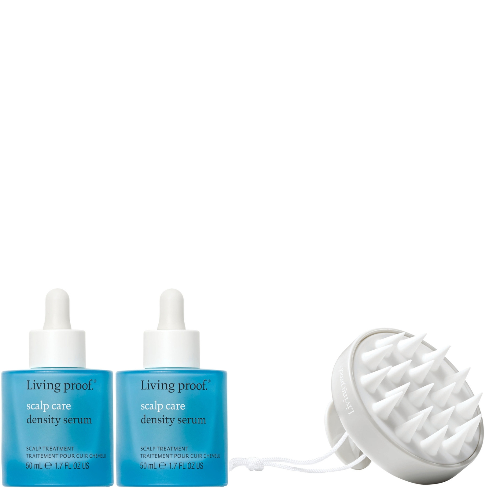 Living Proof Scalp Bundle Duo