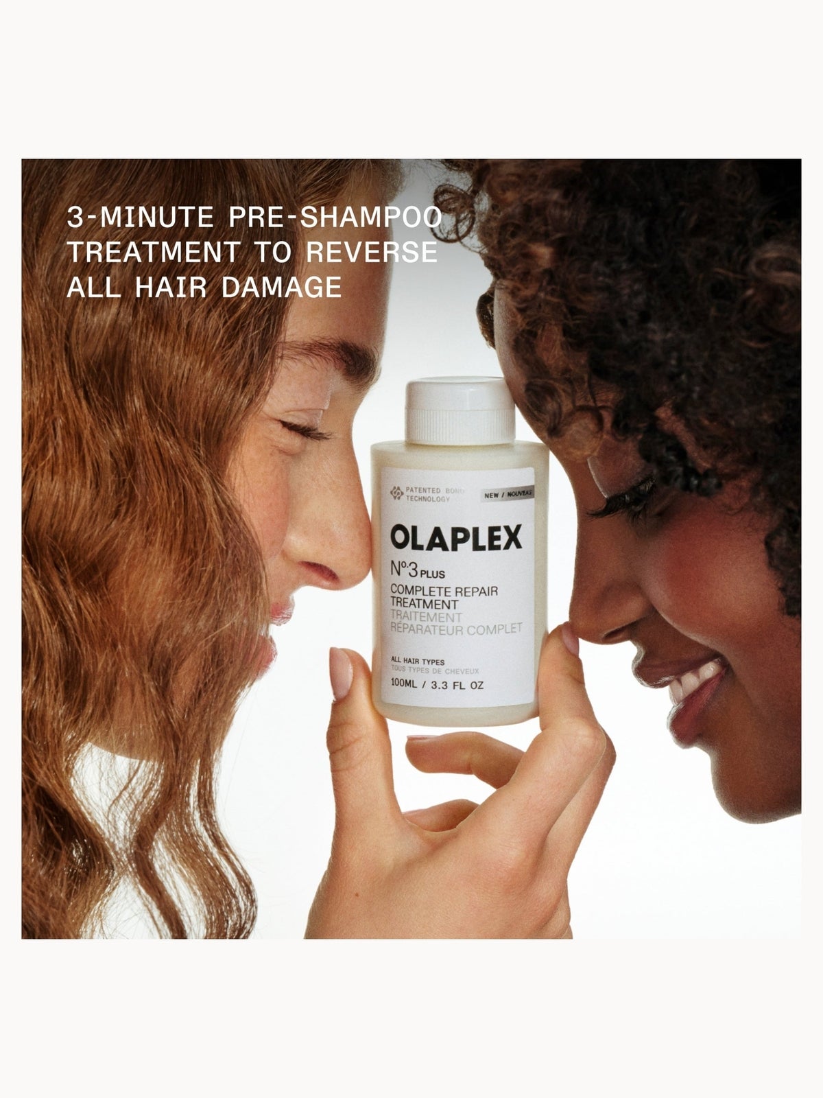Olaplex No.3 Plus Complete Repair Treatment 100ml, photo 4