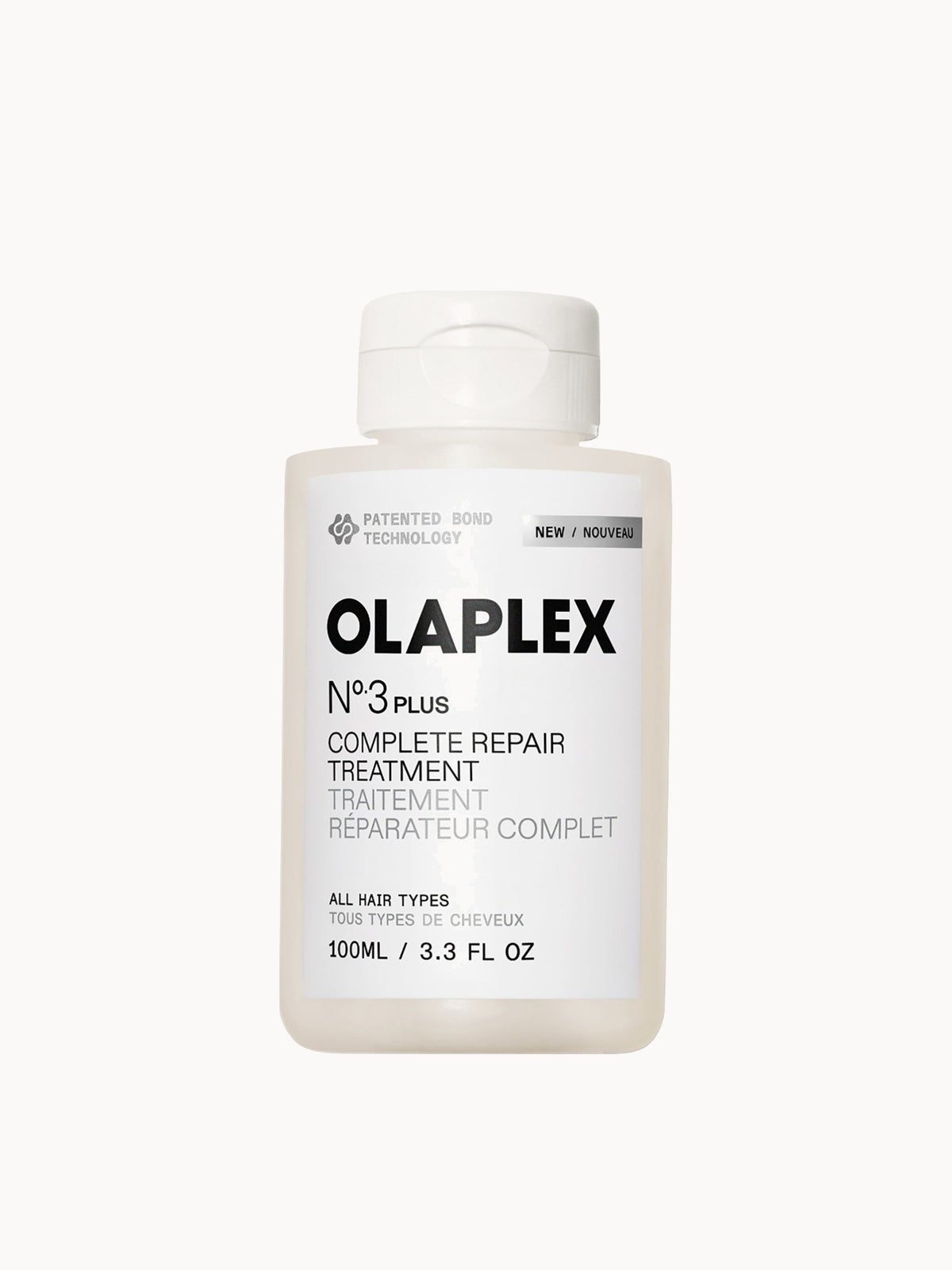 Olaplex No.3 Plus Complete Repair Treatment 100ml