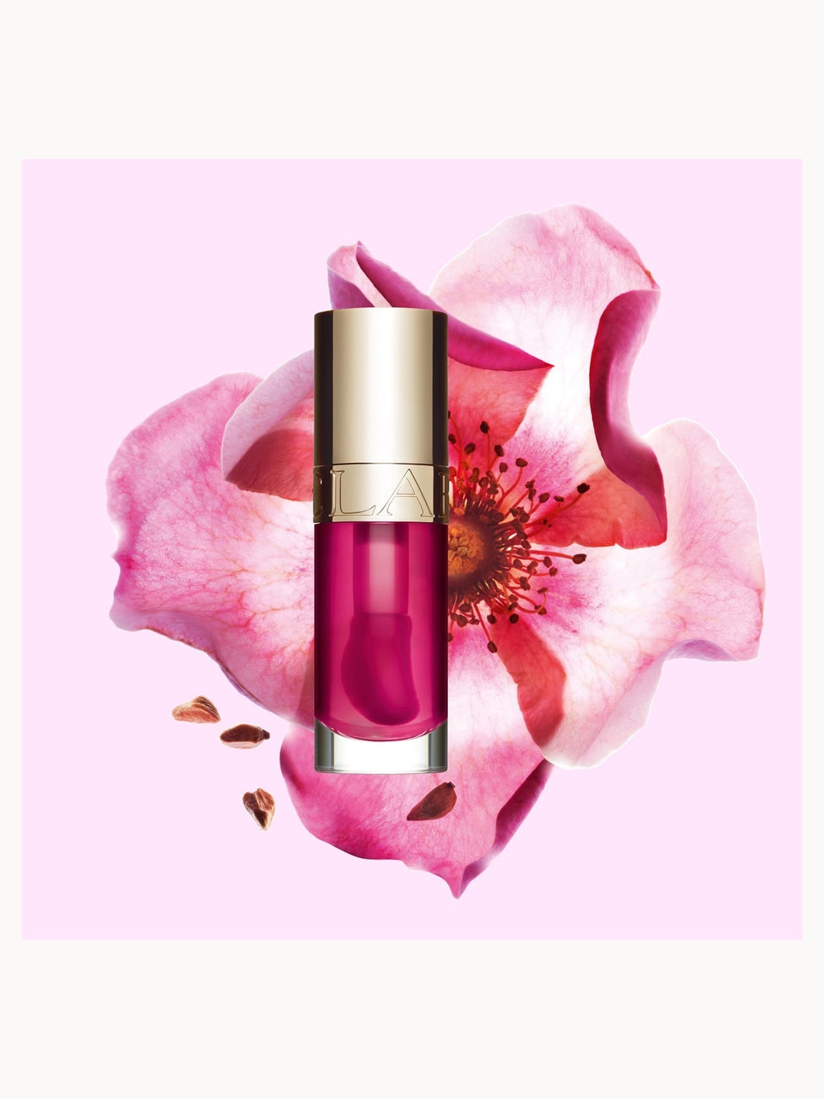 Clarins Lip Comfort Oil 7ml (Various Shades), photo 10