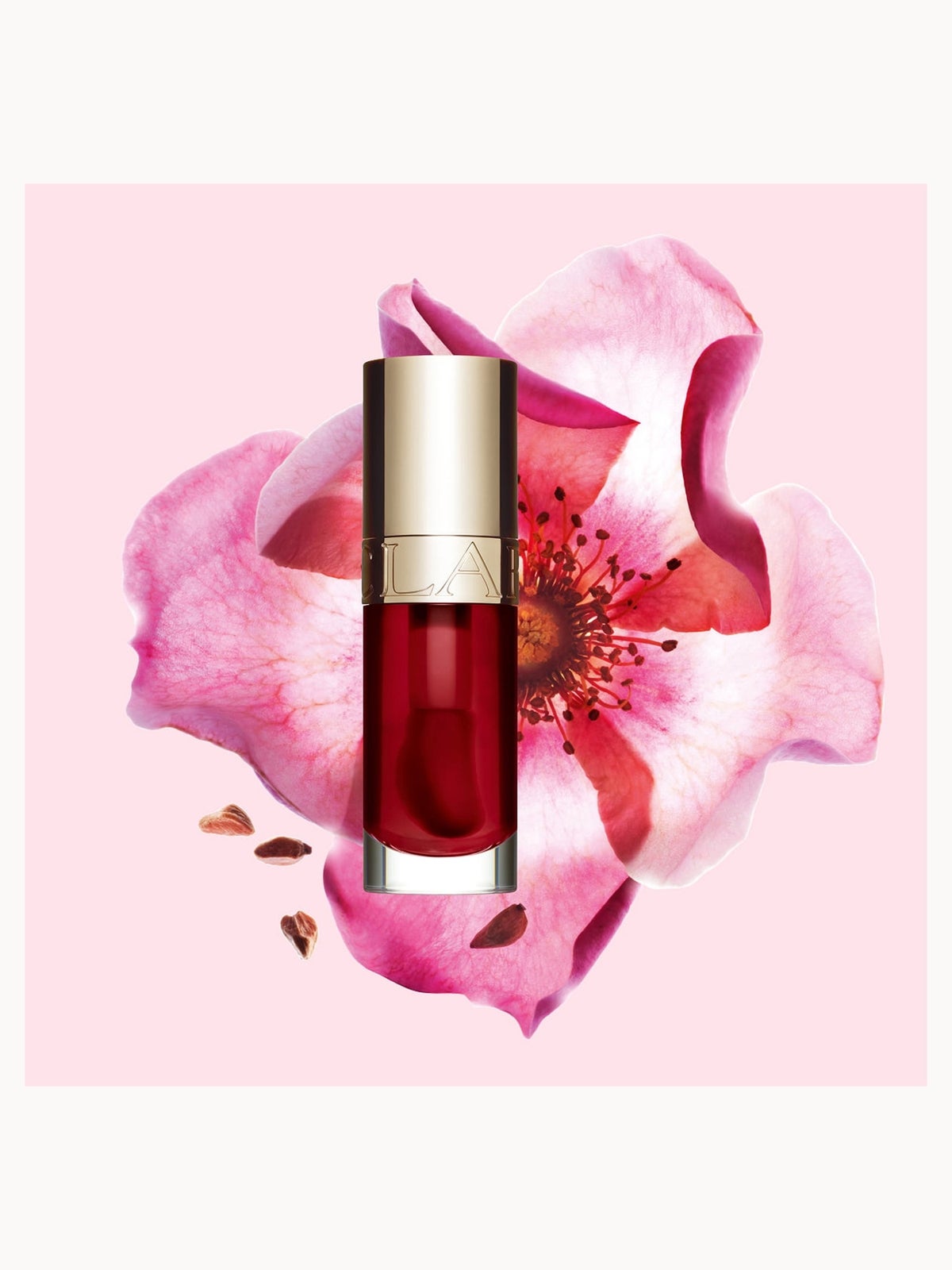 Clarins Lip Comfort Oil 7ml (Various Shades), photo 14