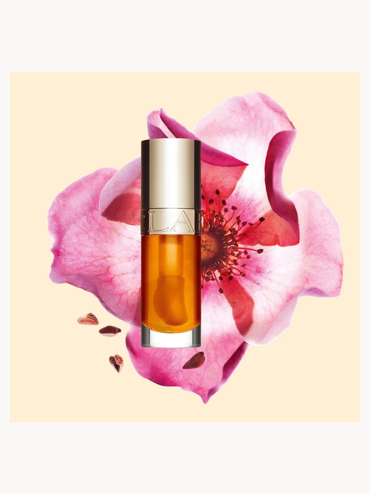 Clarins Lip Comfort Oil 7ml (Various Shades), photo 18