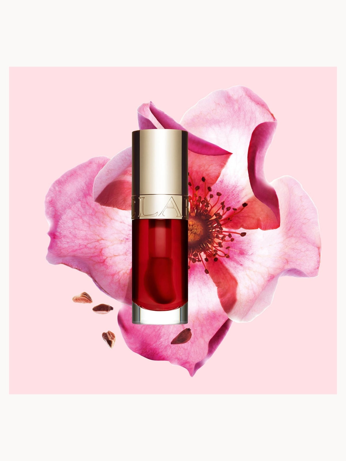 Clarins Lip Comfort Oil 7ml (Various Shades), photo 22
