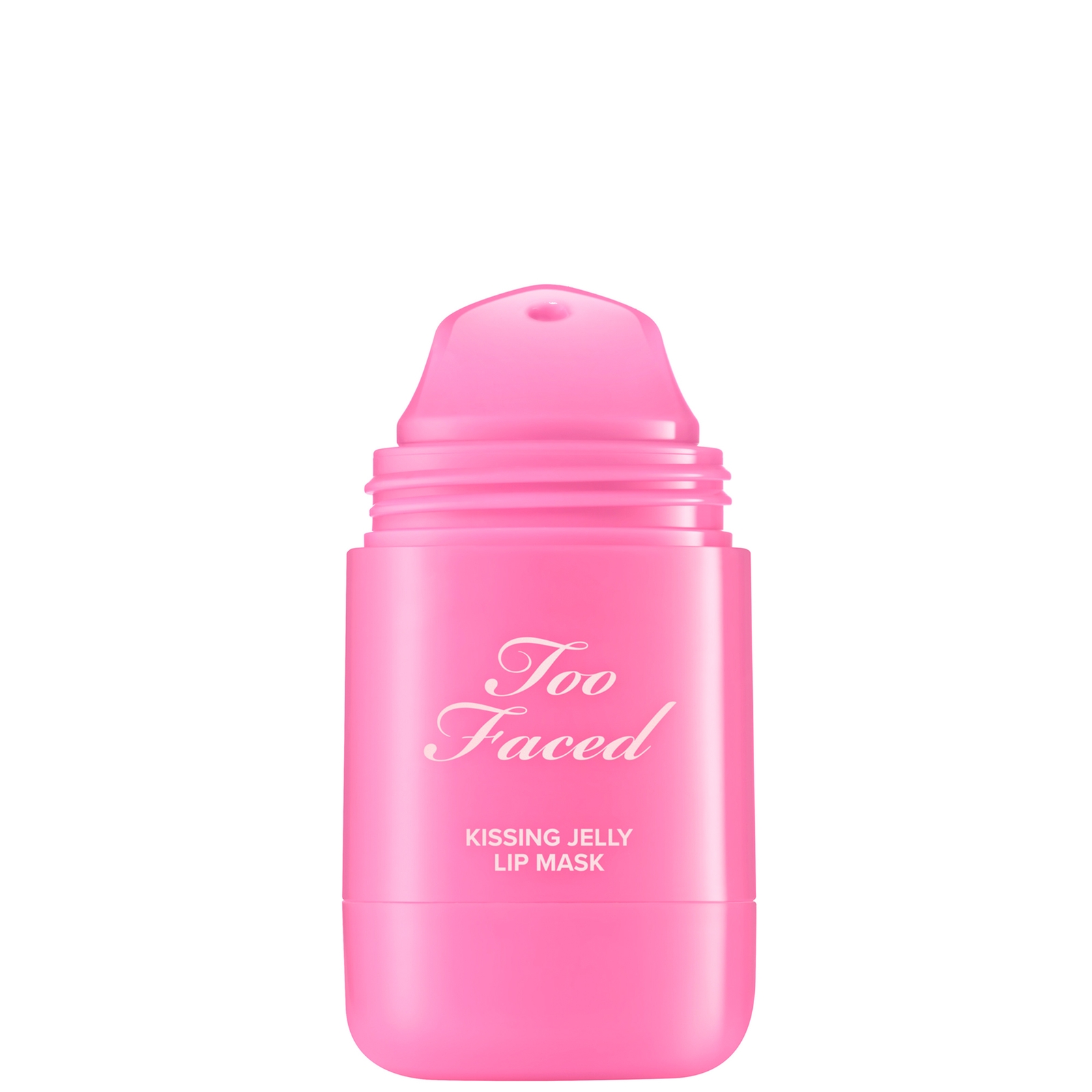 Too Faced Kissing Jelly Lip Mask - Birthday Kiss 15ml