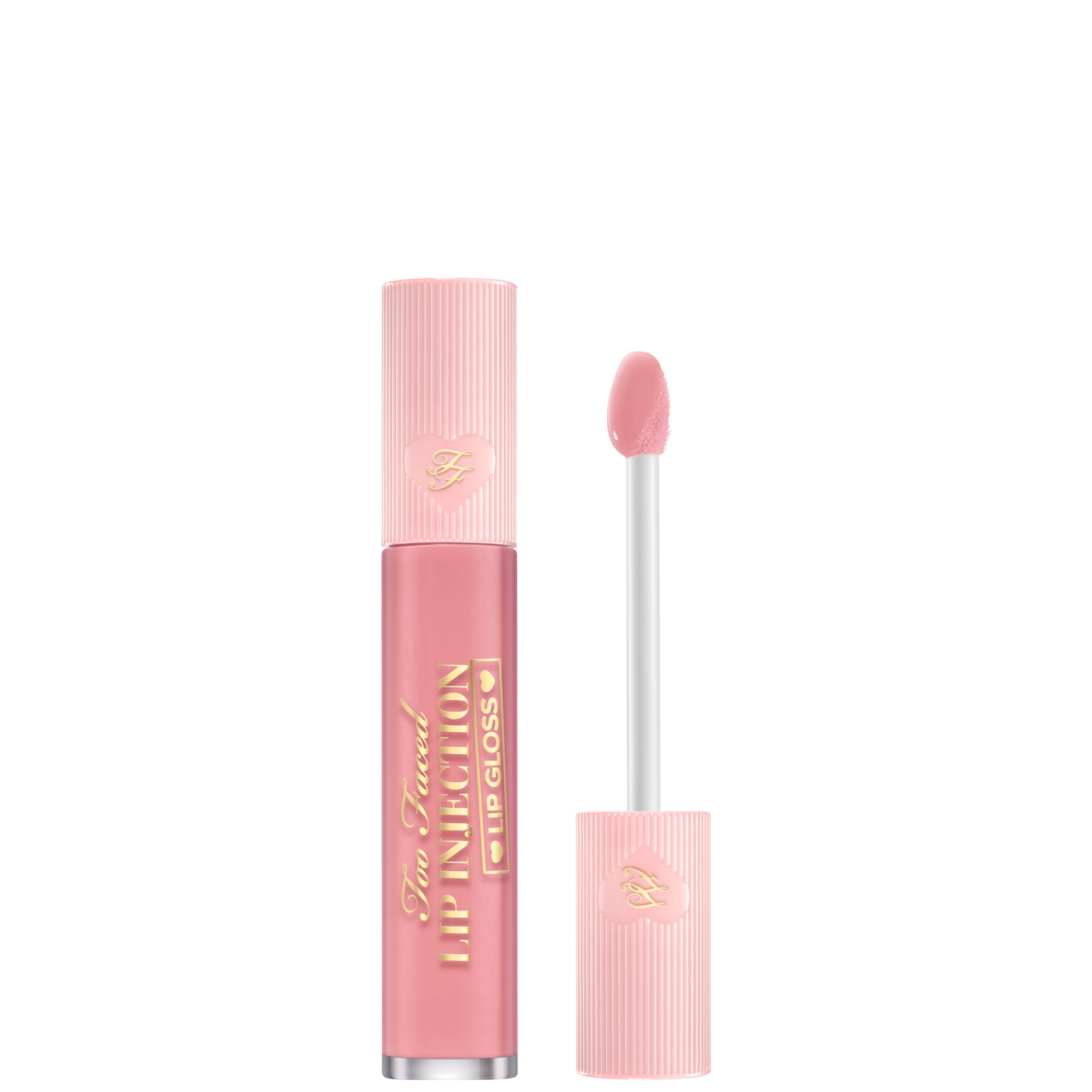 

Too Faced Lip Injection Lip Gloss 6.5ml (Various Shades) - Wifey For Lifey