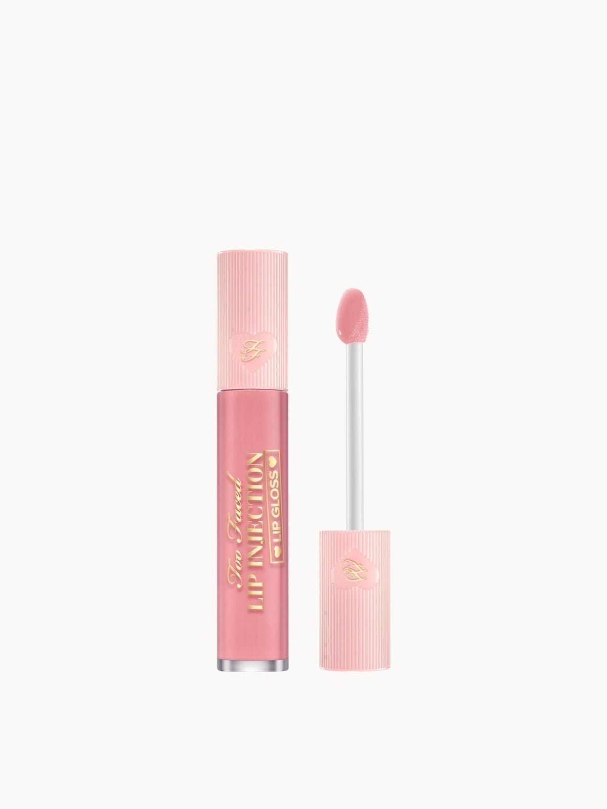 Too Faced Lip Injection Lip Gloss 6.5ml (Various Shades) - Wifey For Lifey