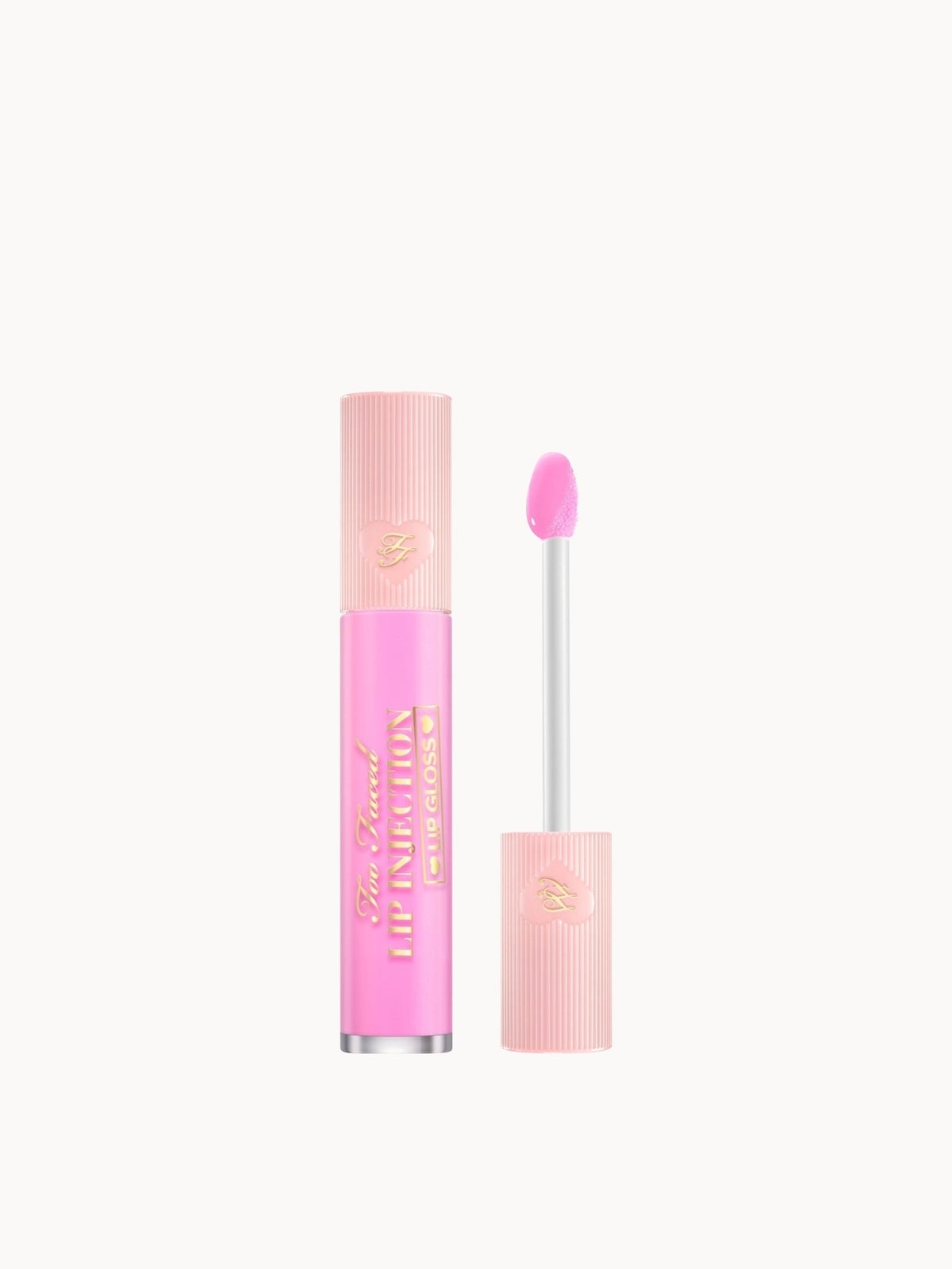 Too Faced Lip Injection Lip Gloss 6.5ml (Various Shades) - Sweet Spot