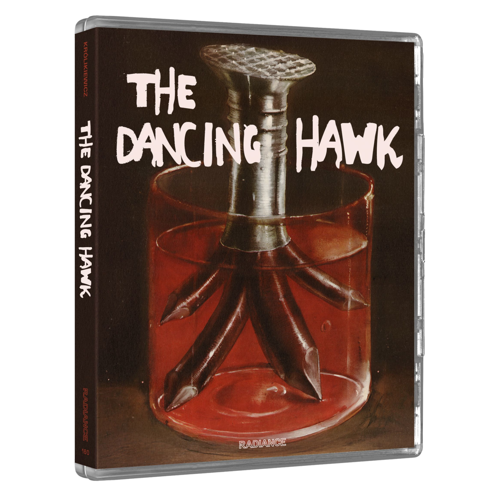 Click to view product details and reviews for The Dancing Hawk.