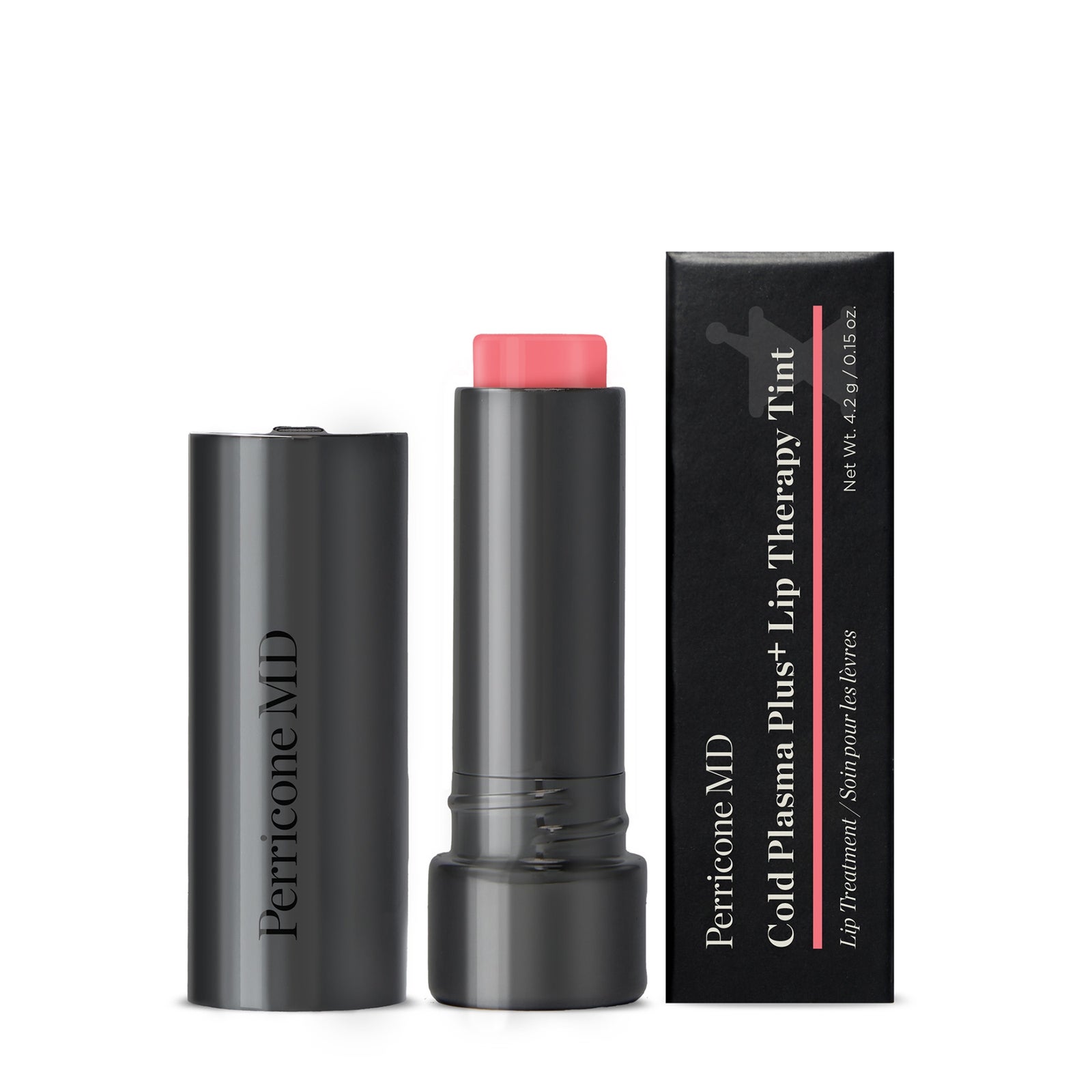 Perricone Md Cold Plasma Plus+ Lip Therapy Tint