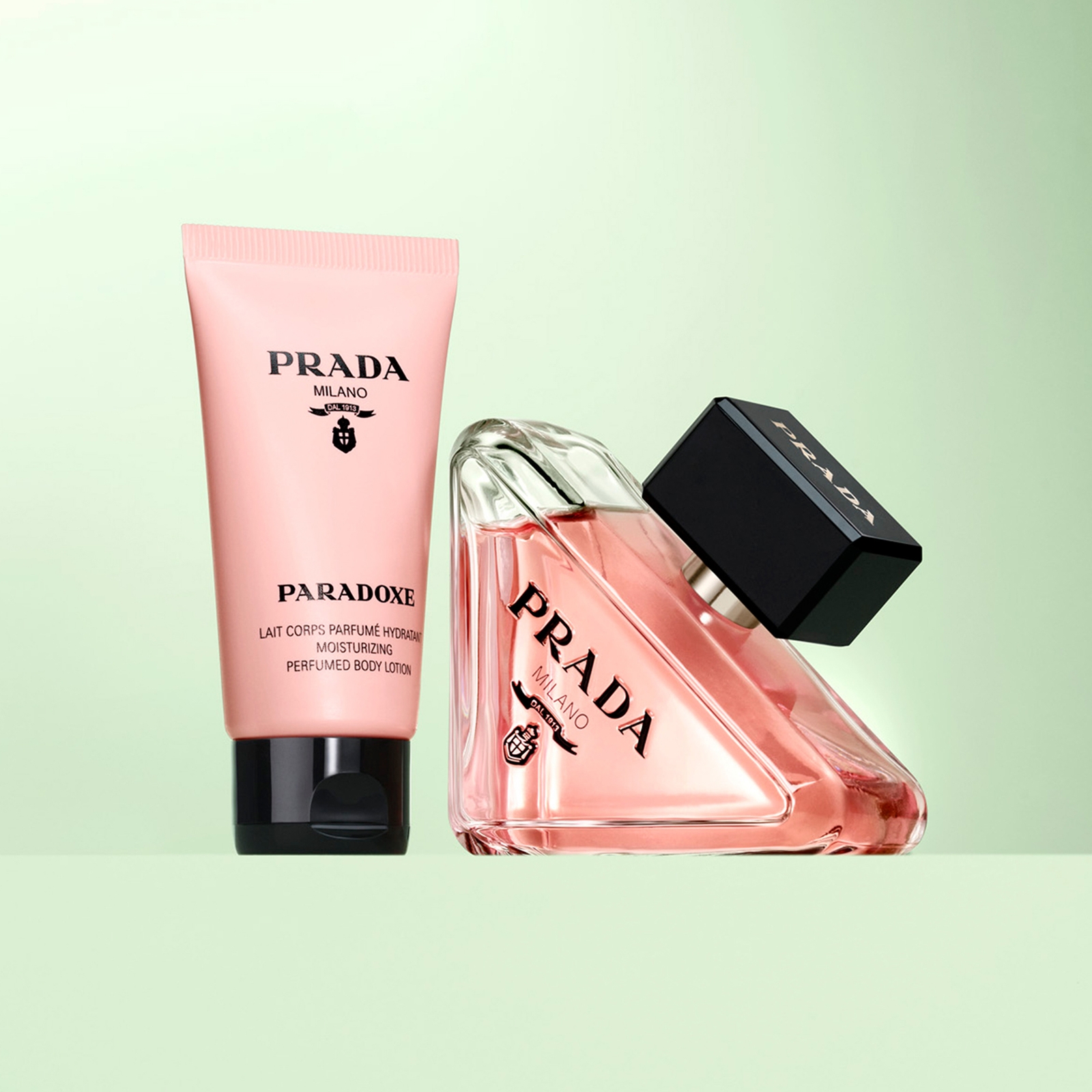 Thumbnail - Prada Paradox Eau De Parfum 90ml Gift Set