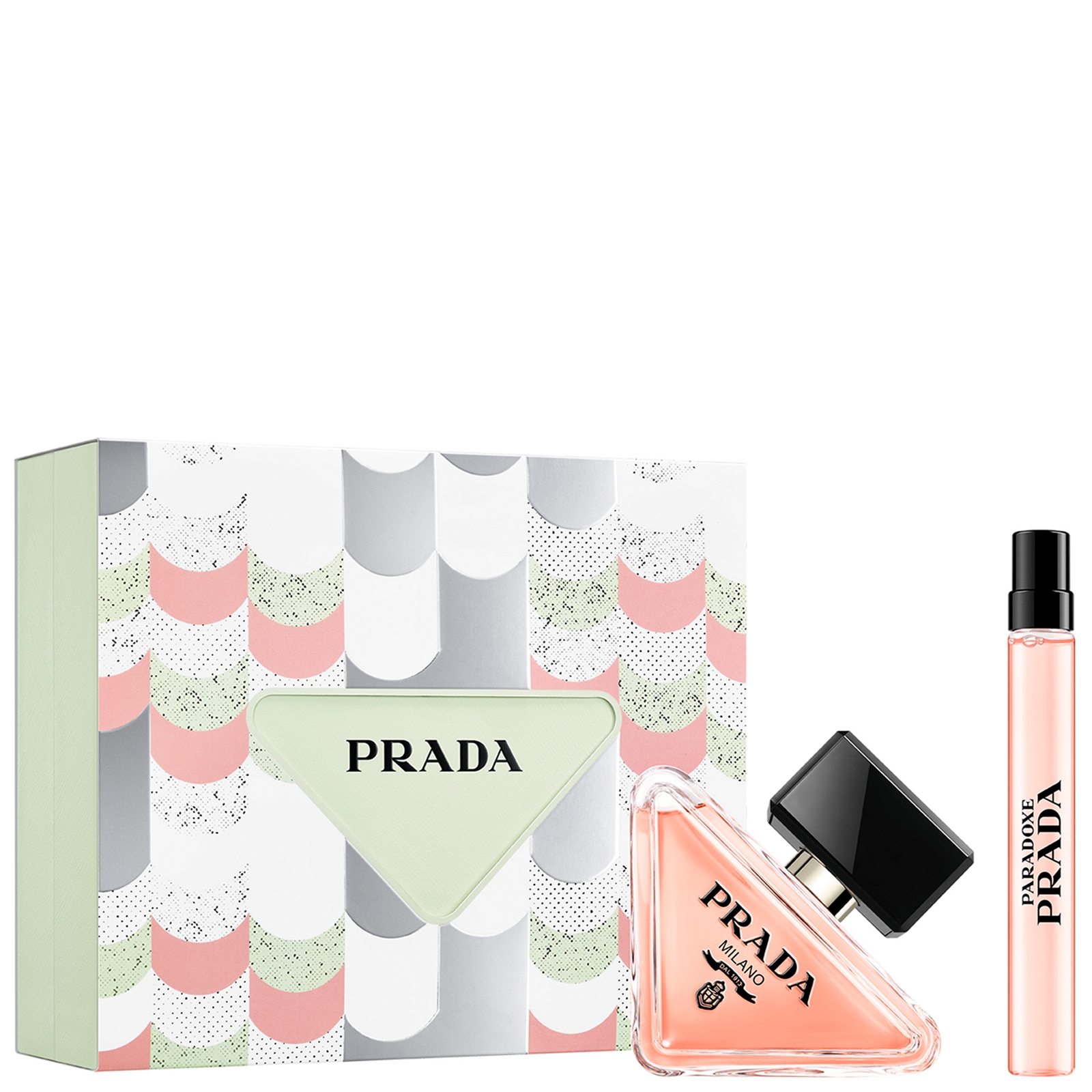 Prada Paradox Eau De Parfum 50ml Gift Set