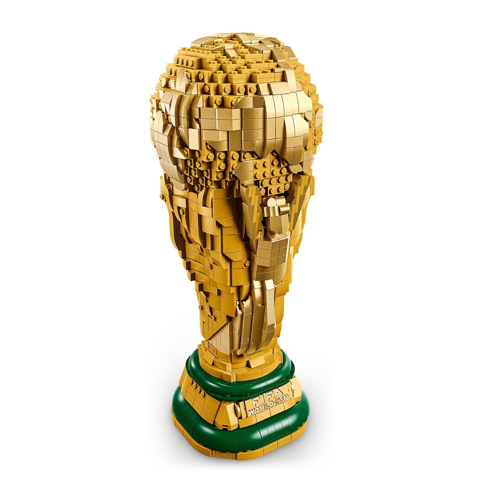 LEGO® Editions Coupe de la Coupe du monde de football 43020