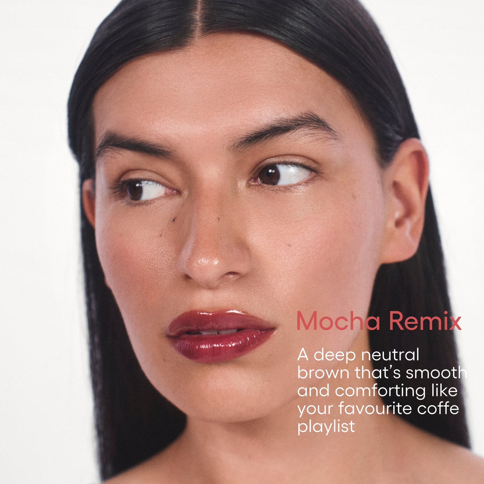 Thumbnail - LANEIGE Juice Box Lip Tint (Various Shades) 4.5g - Mocha Remix