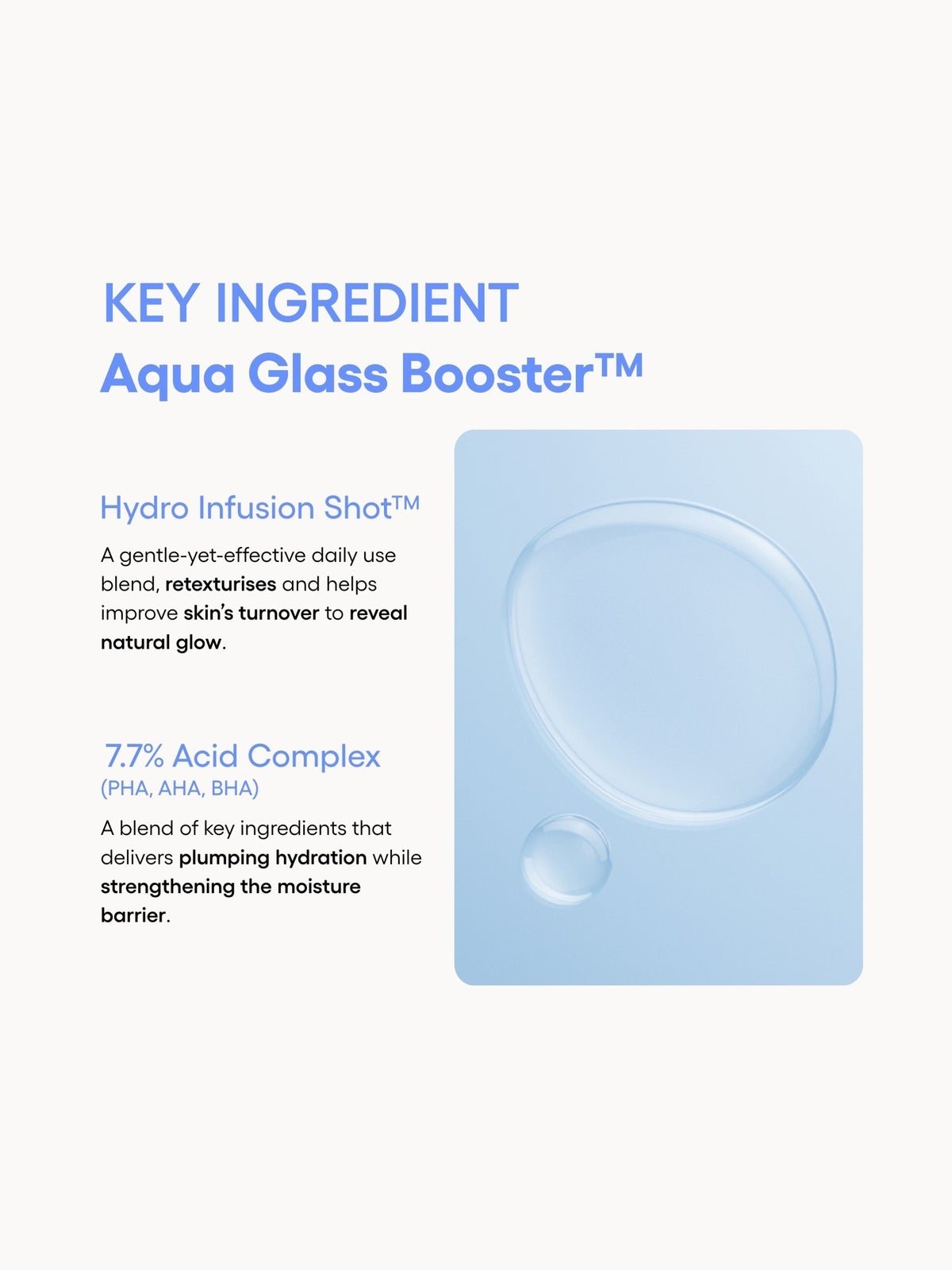 LANEIGE Water Bank Aqua Facial 30ml 4