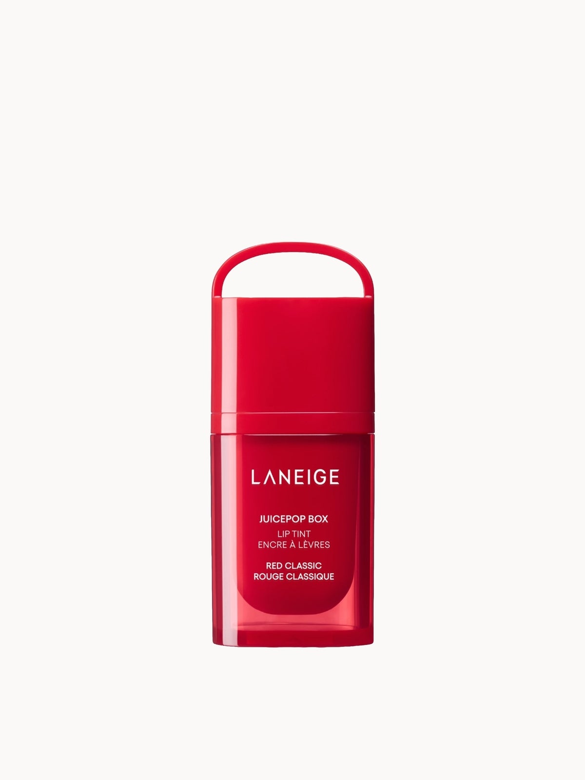 LANEIGE Juice Box Lip Tint Red Classic 4.5g