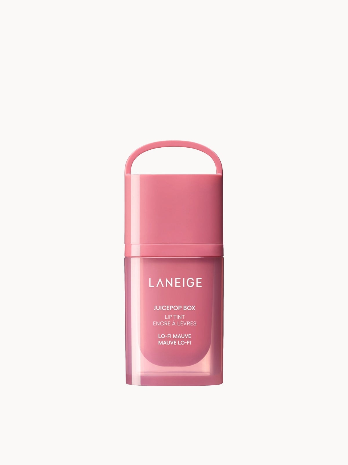 LANEIGE Juice Box Lip Tint Lo-Fi Mauve 4.5g