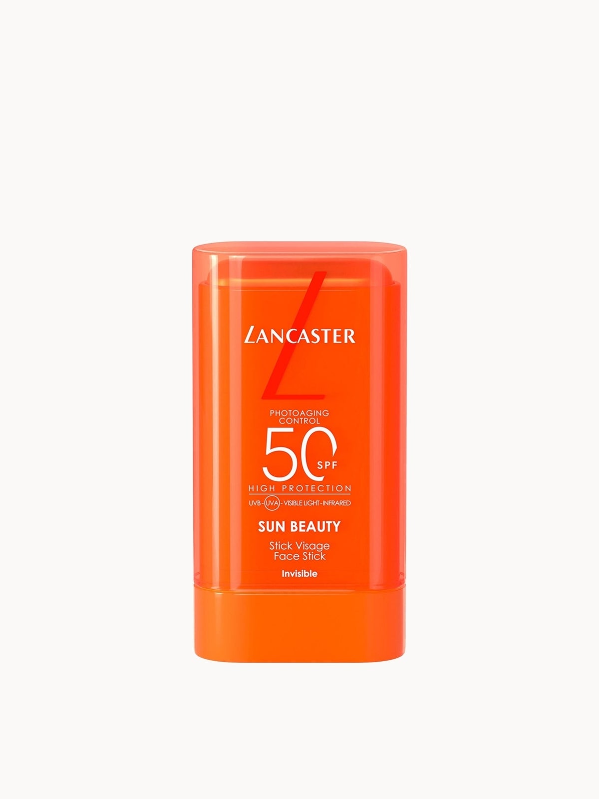 Lancaster Sun Beauty Face Stick SPF50 19g