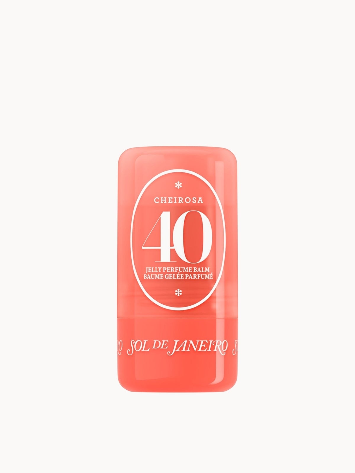 Sol de Janeiro Cheirosa 40 Jelly Perfume Balm 4g