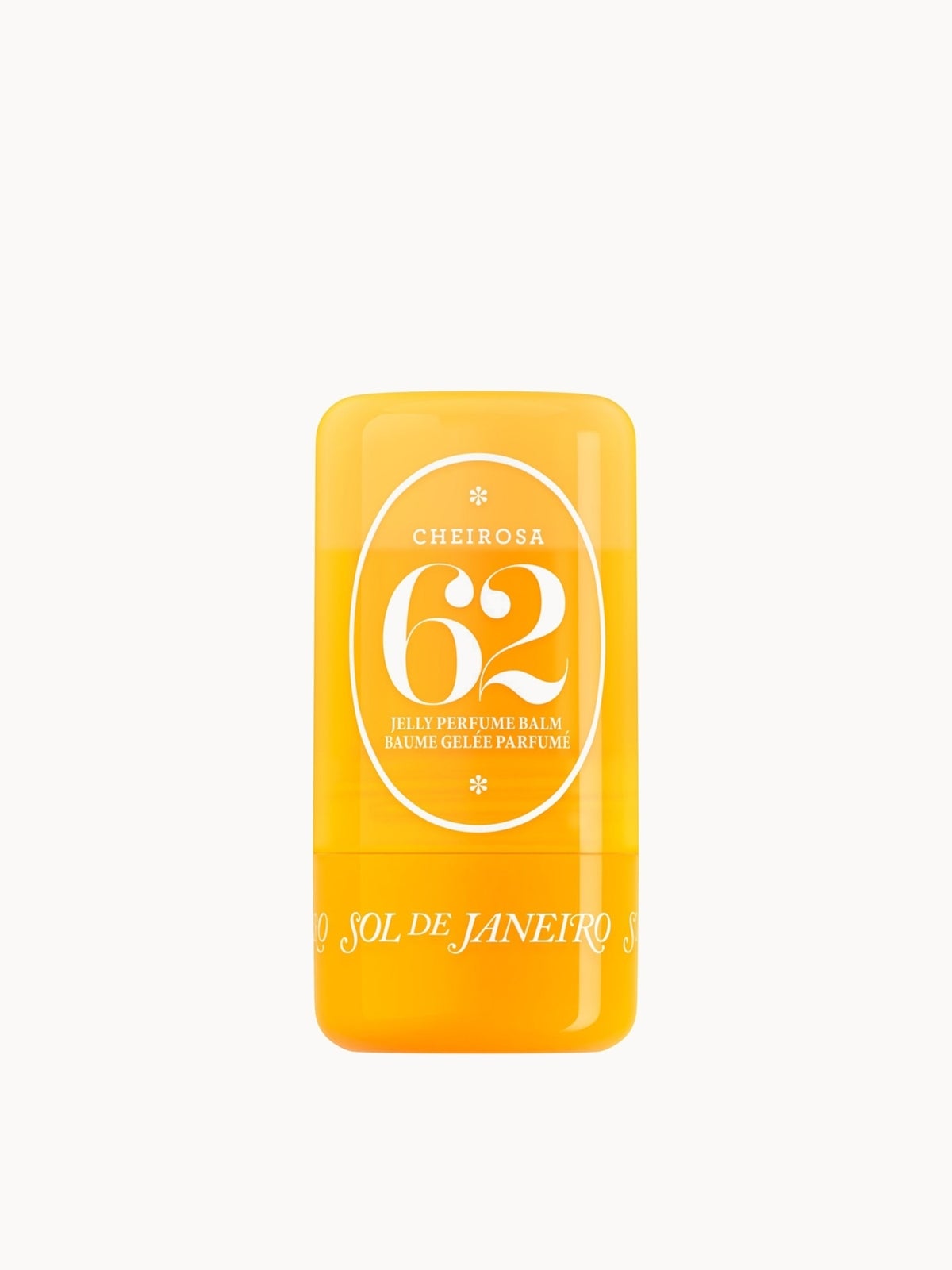 Sol de Janeiro Cheirosa 62 Jelly Perfume Balm 4g