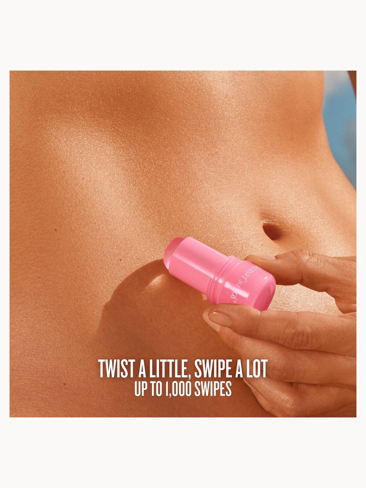 Sol de Janeiro Cheirosa 68 Jelly Perfume Balm 4g 4