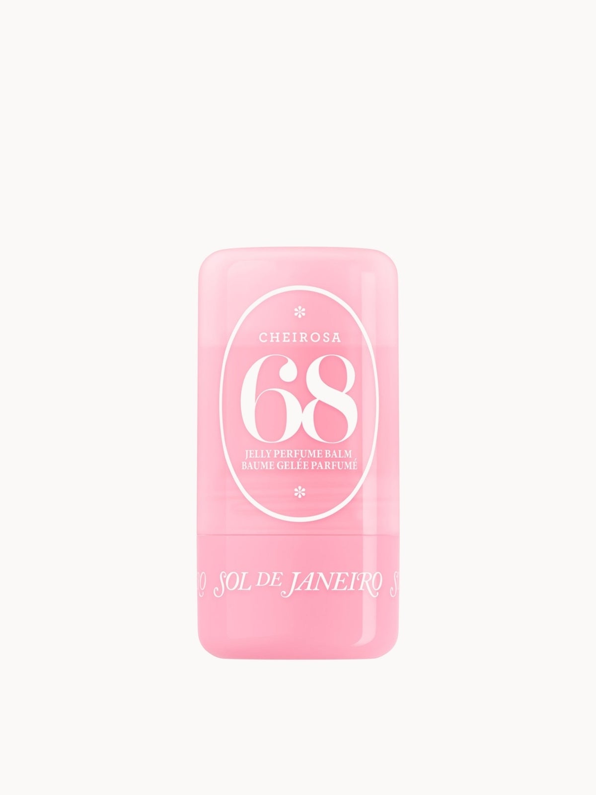Sol de Janeiro Cheirosa 68 Jelly Perfume Balm 4g