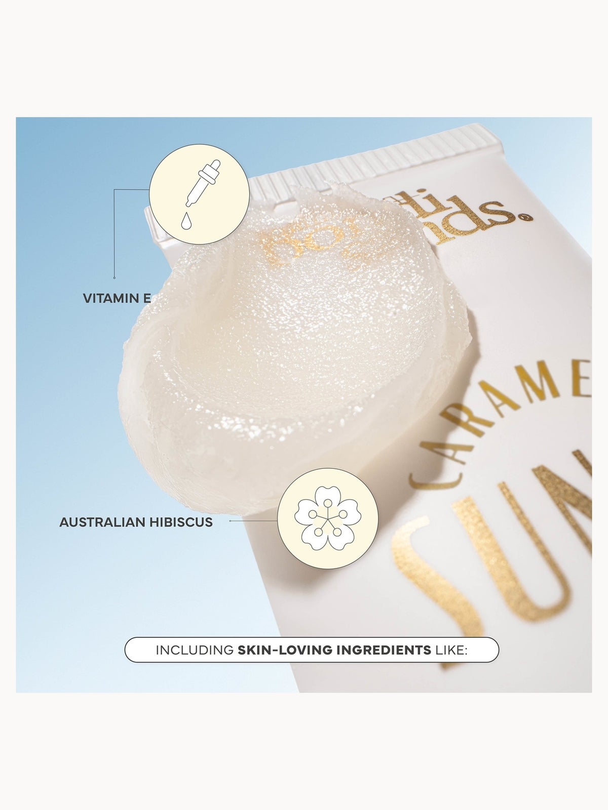 Bondi Sands Sunny SPF 50+ Lip Balm 10g 4