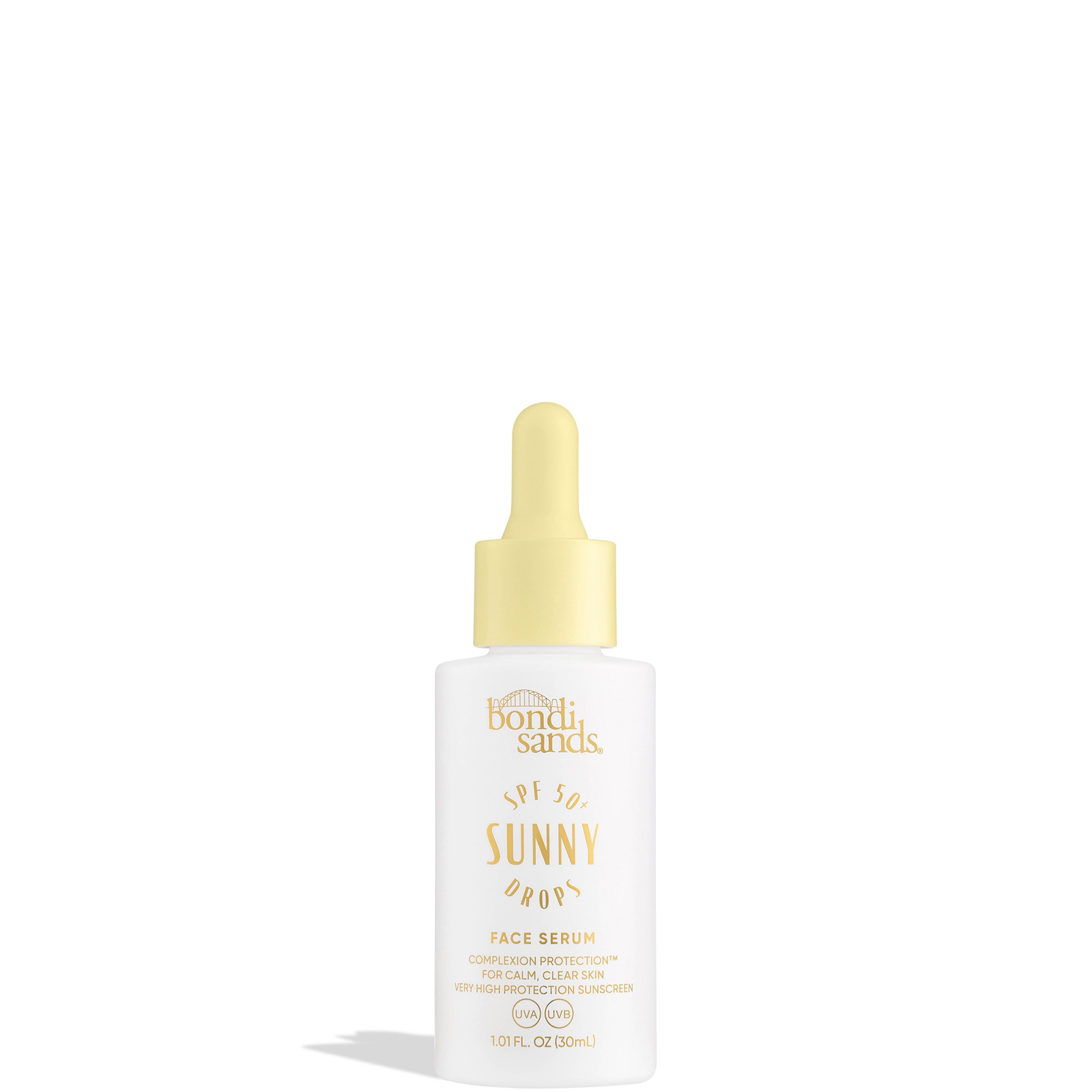 Bondi Sands Sunny SPF 50+ Face Serum 30ml