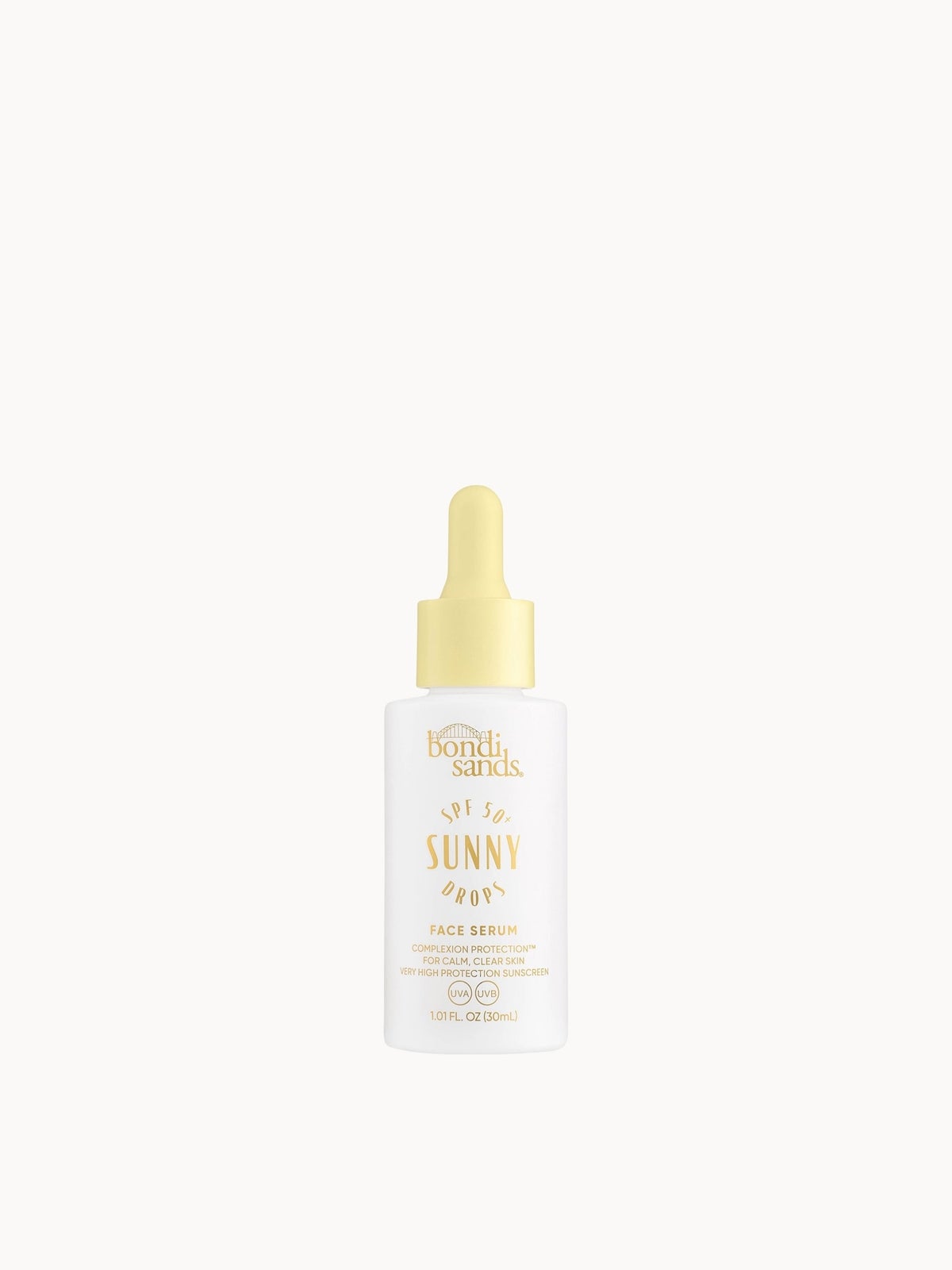 Bondi Sands Sunny SPF 50+ Face Serum 30ml